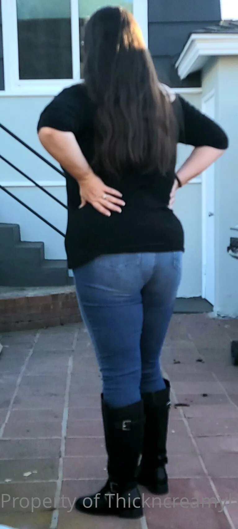 THICKnCREAMYBBw OnlyFans premium content 14 - thickncreamybbw exclusive collection