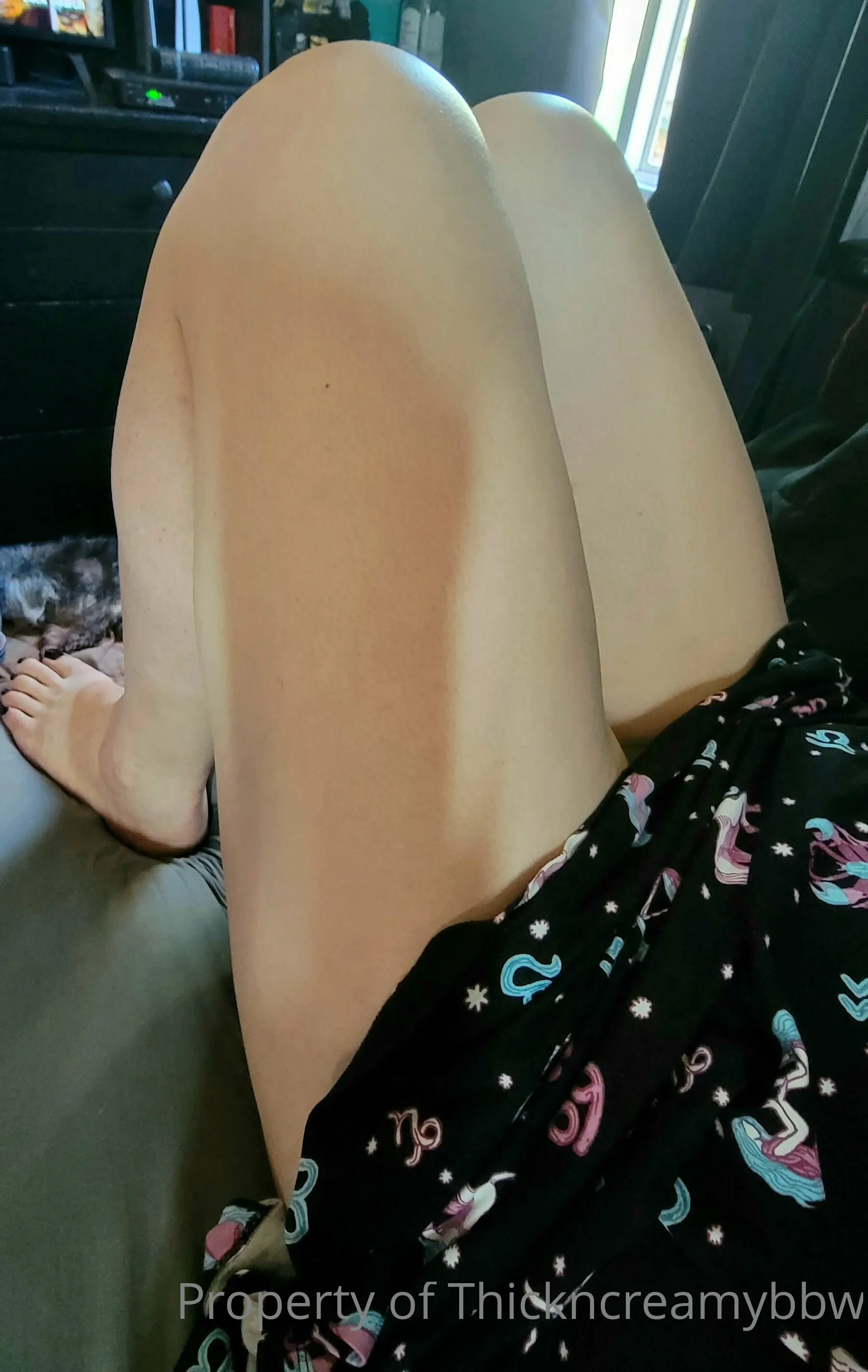 THICKnCREAMYBBw OnlyFans premium content 12 - thickncreamybbw exclusive collection