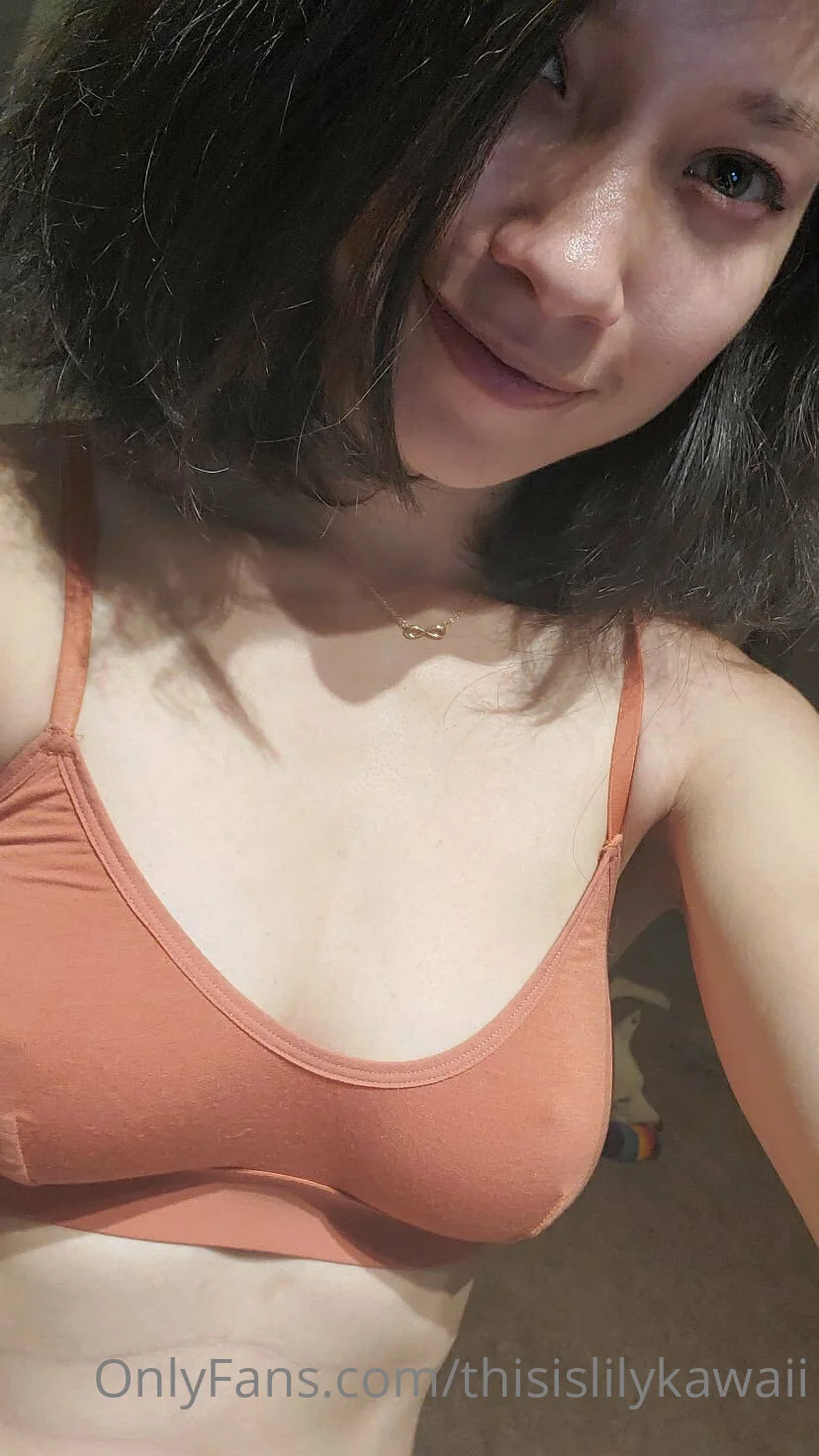 Lily Kawaii 🆓 OnlyFans premium content 17 - thisislilykawaii exclusive collection