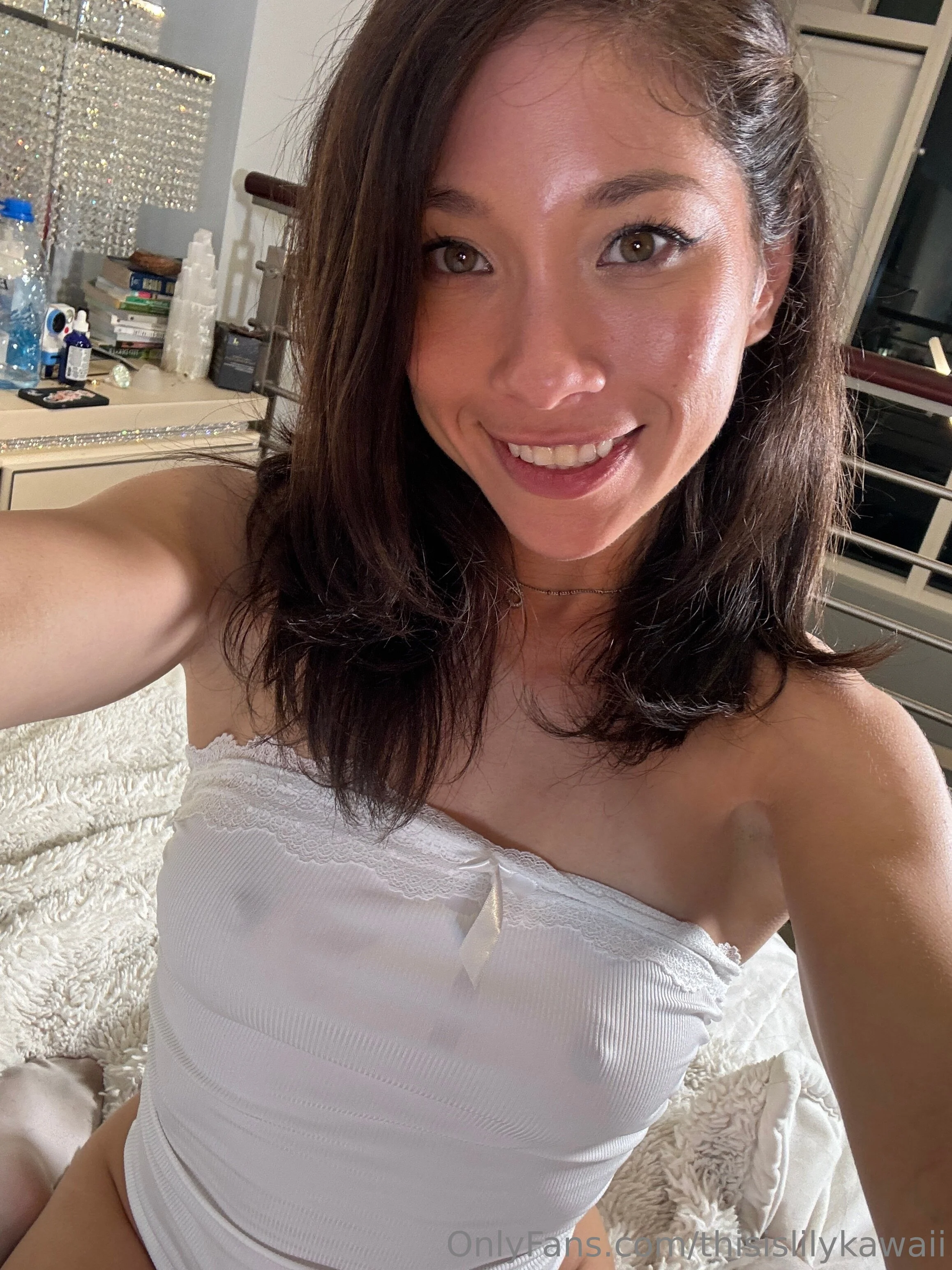 Lily Kawaii 🆓 OnlyFans premium content 7 - thisislilykawaii exclusive collection
