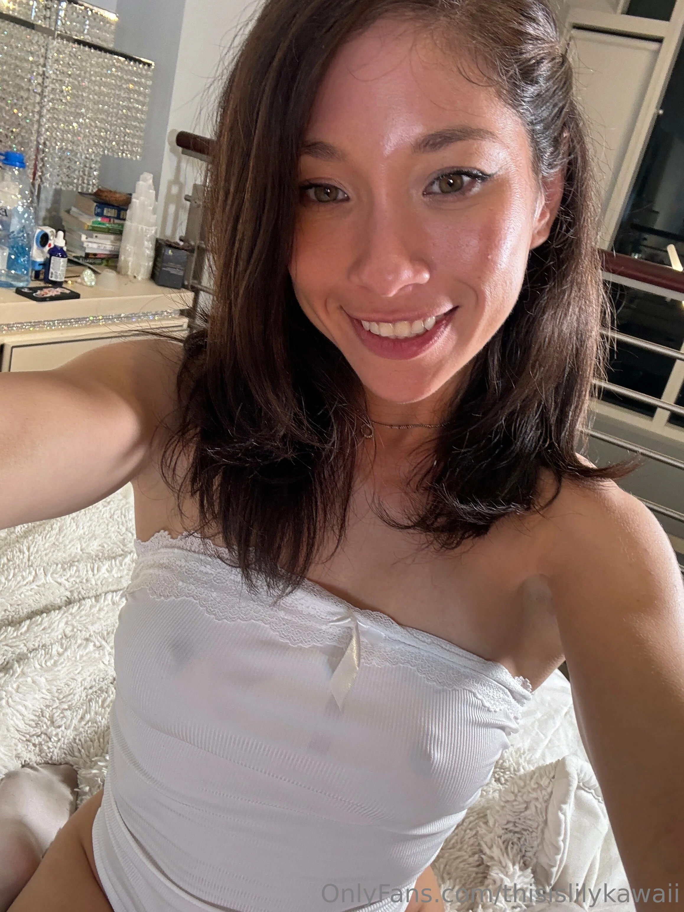 Lily Kawaii 🆓 OnlyFans premium content 6 - thisislilykawaii exclusive collection