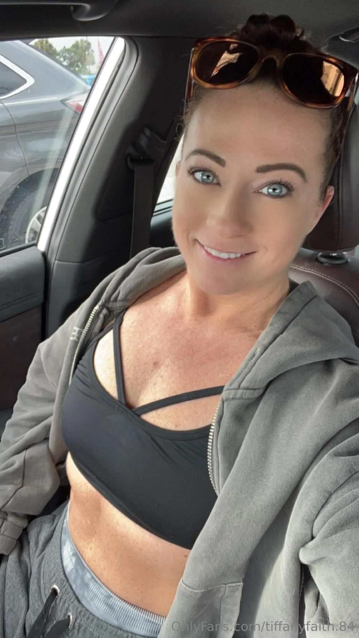 Tiff Fitt OnlyFans premium content 25 - tiffanyfaith.84 exclusive collection