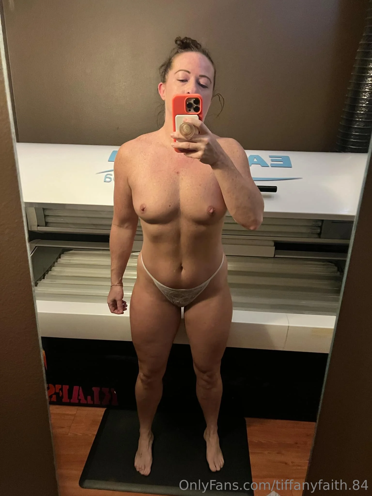 Tiff Fitt OnlyFans premium content 24 - tiffanyfaith.84 exclusive collection