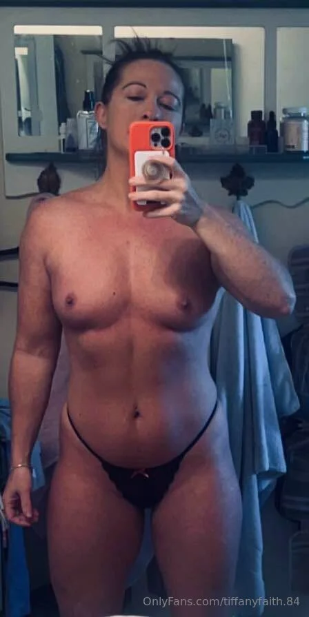 Tiff Fitt OnlyFans premium content 22 - tiffanyfaith.84 exclusive collection