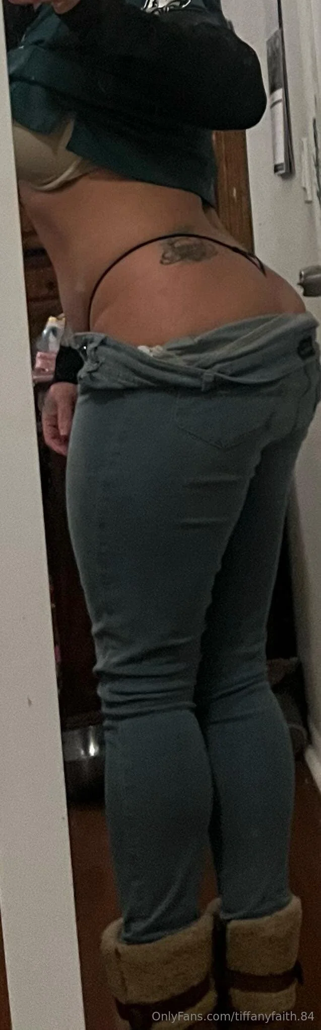 Tiff Fitt OnlyFans premium content 17 - tiffanyfaith.84 exclusive collection