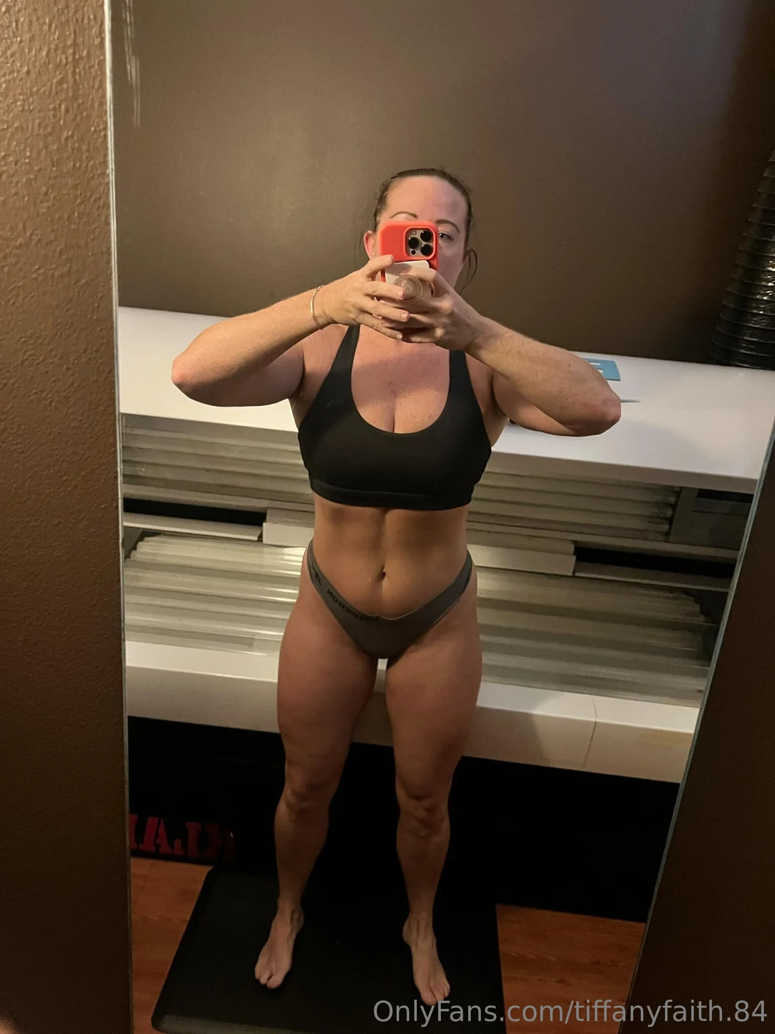 Tiff Fitt OnlyFans premium content 15 - tiffanyfaith.84 exclusive collection