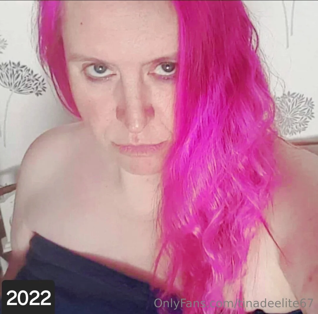 Tina Dee Lite OnlyFans premium content 2 - tinadeelite67 exclusive collection