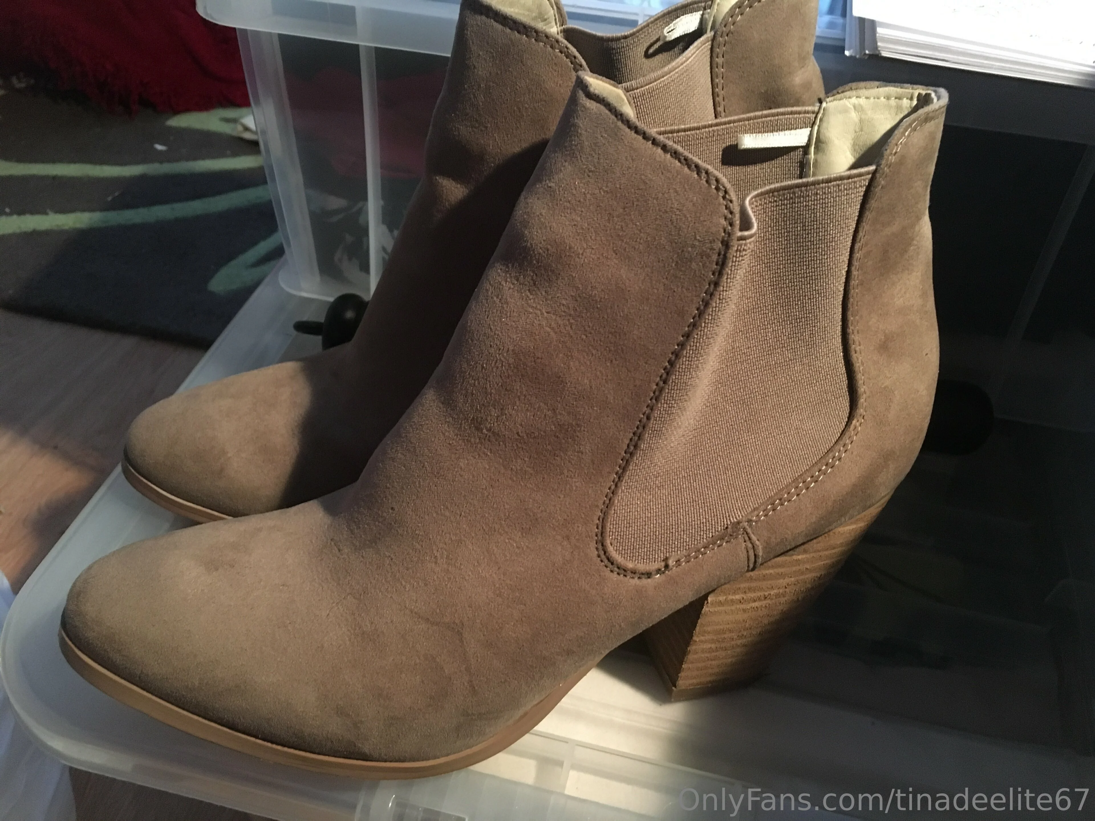 Tina Dee Lite OnlyFans premium content 10 - tinadeelite67 exclusive collection