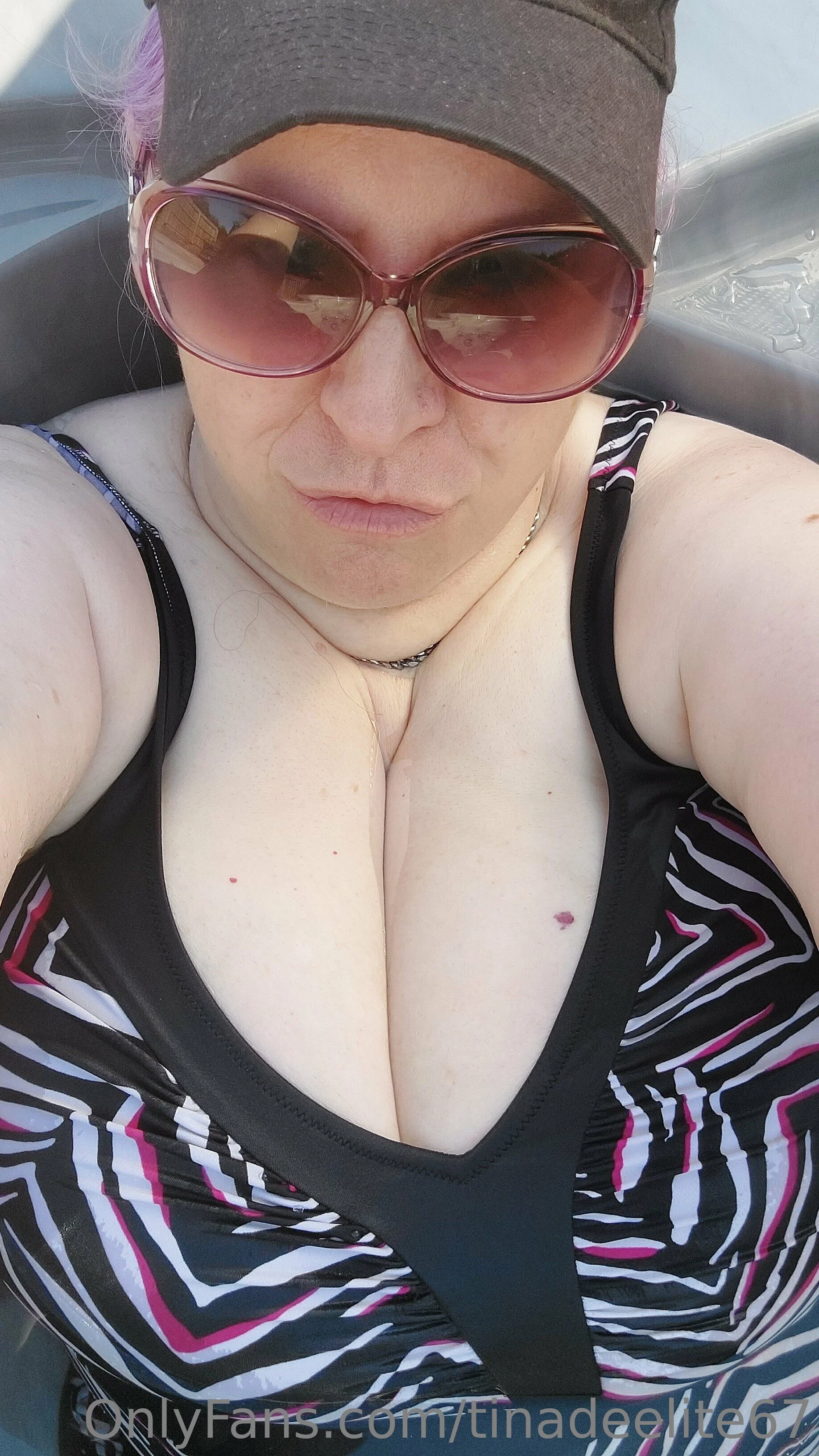 Tina Dee Lite OnlyFans premium content 5 - tinadeelite67 exclusive collection