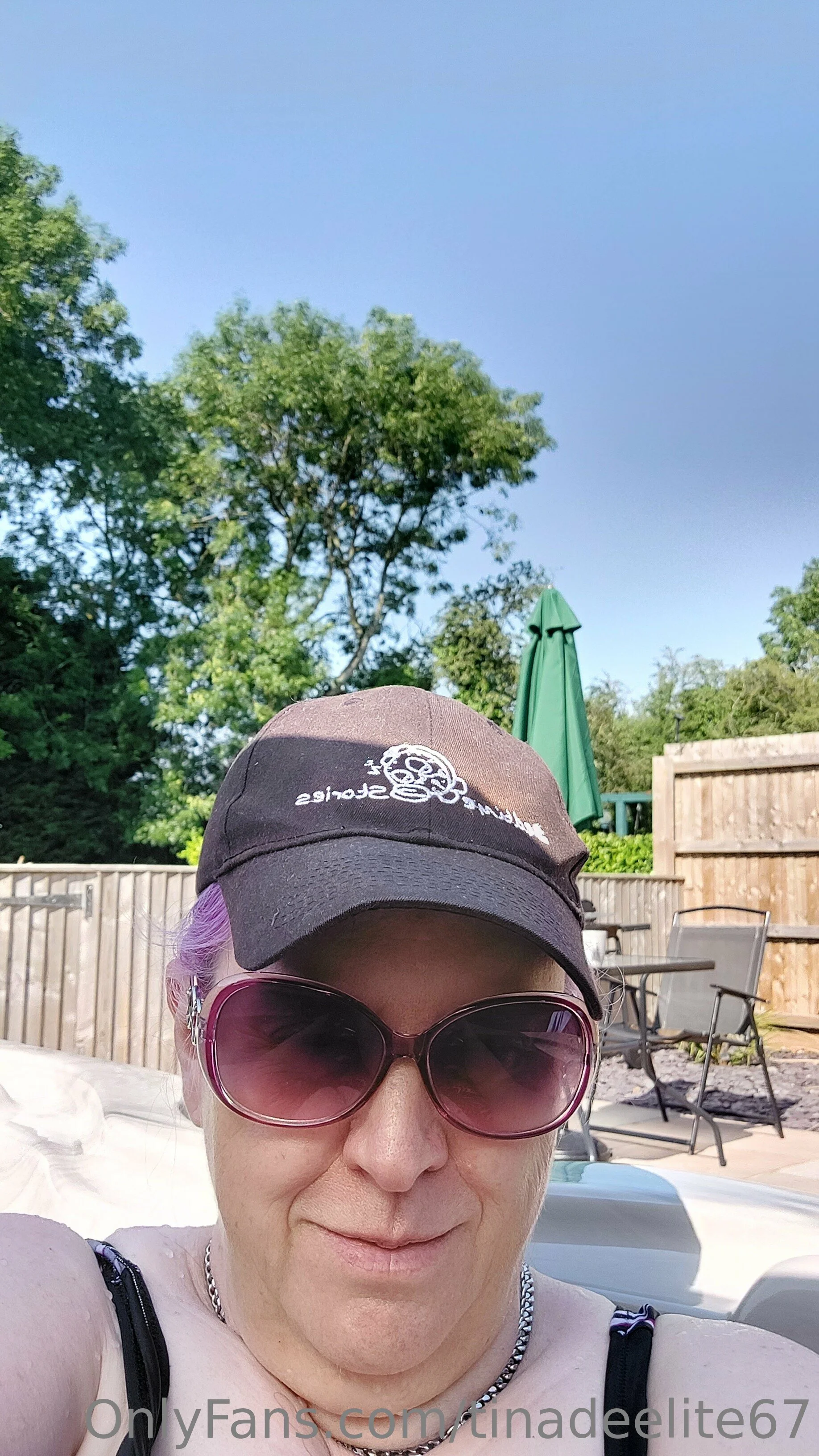 Tina Dee Lite OnlyFans premium content 4 - tinadeelite67 exclusive collection