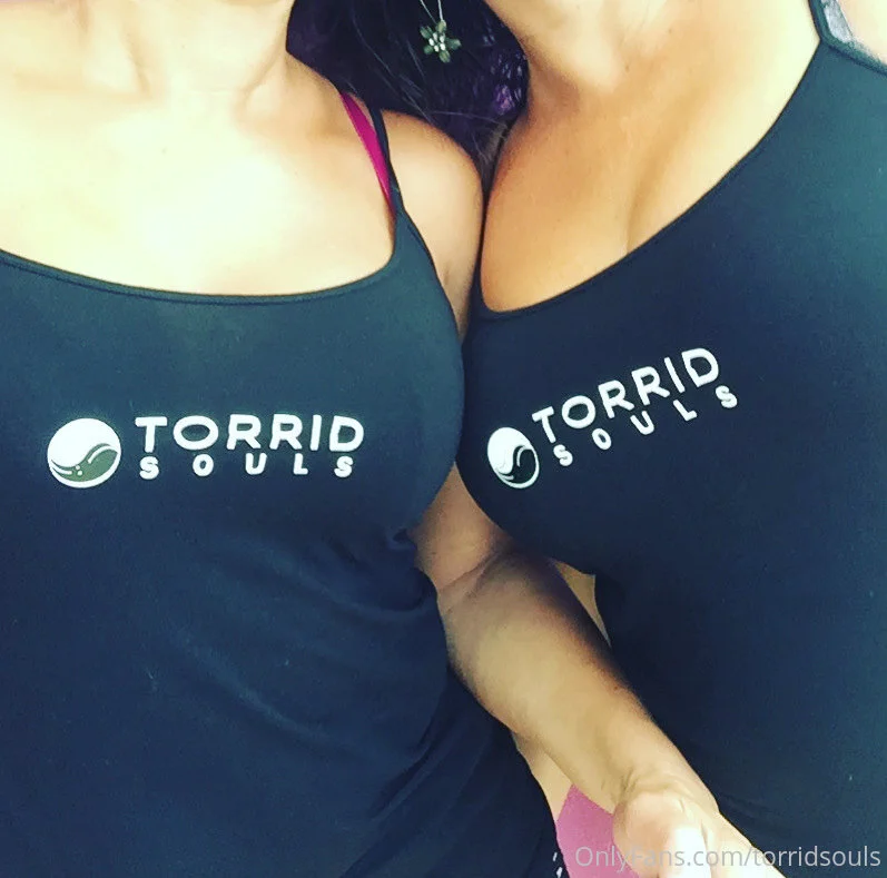 TorridSouls OnlyFans premium content 1 - torridsouls exclusive collection