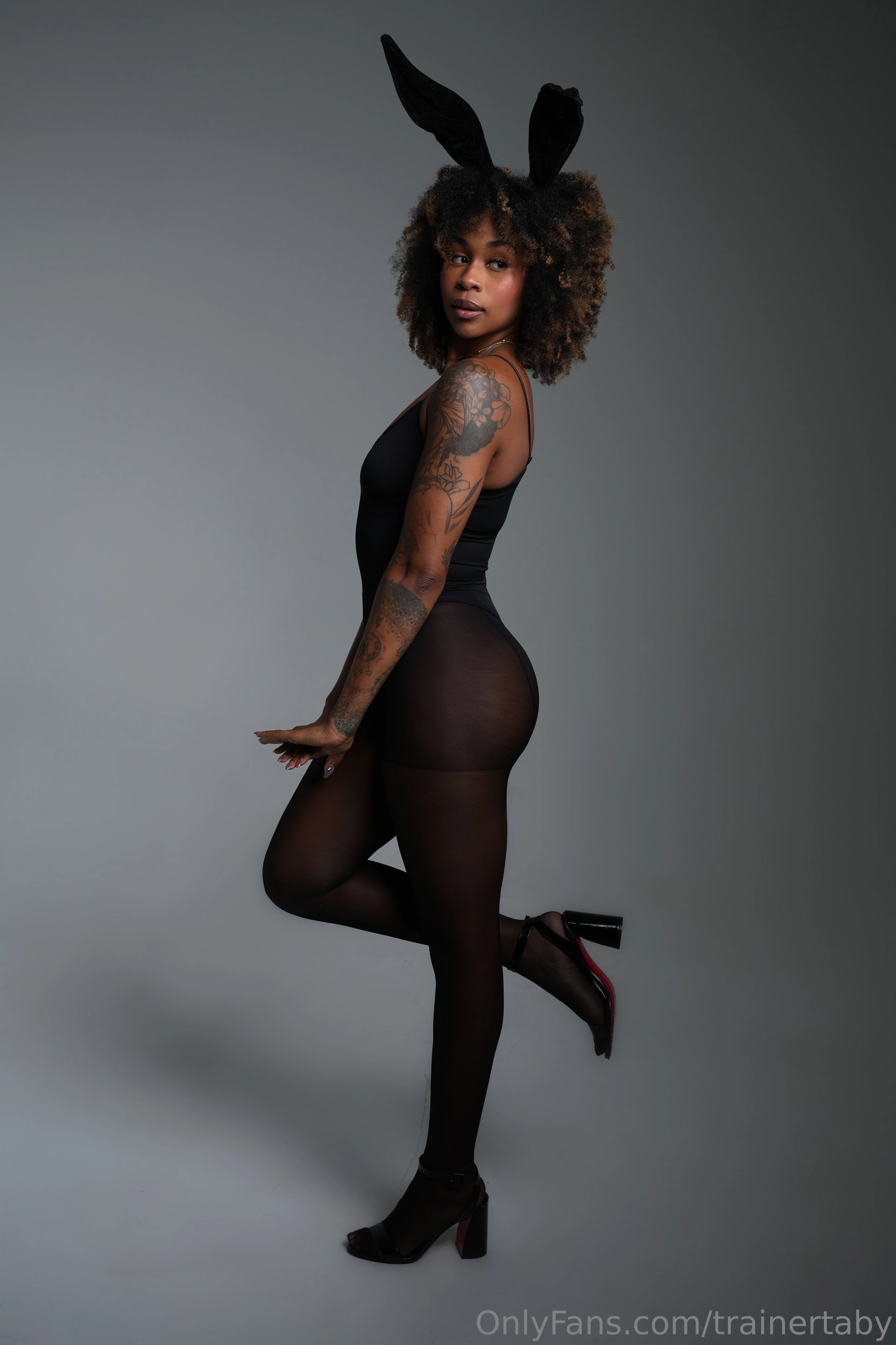 Taby OnlyFans premium content 15 - trainertaby exclusive collection