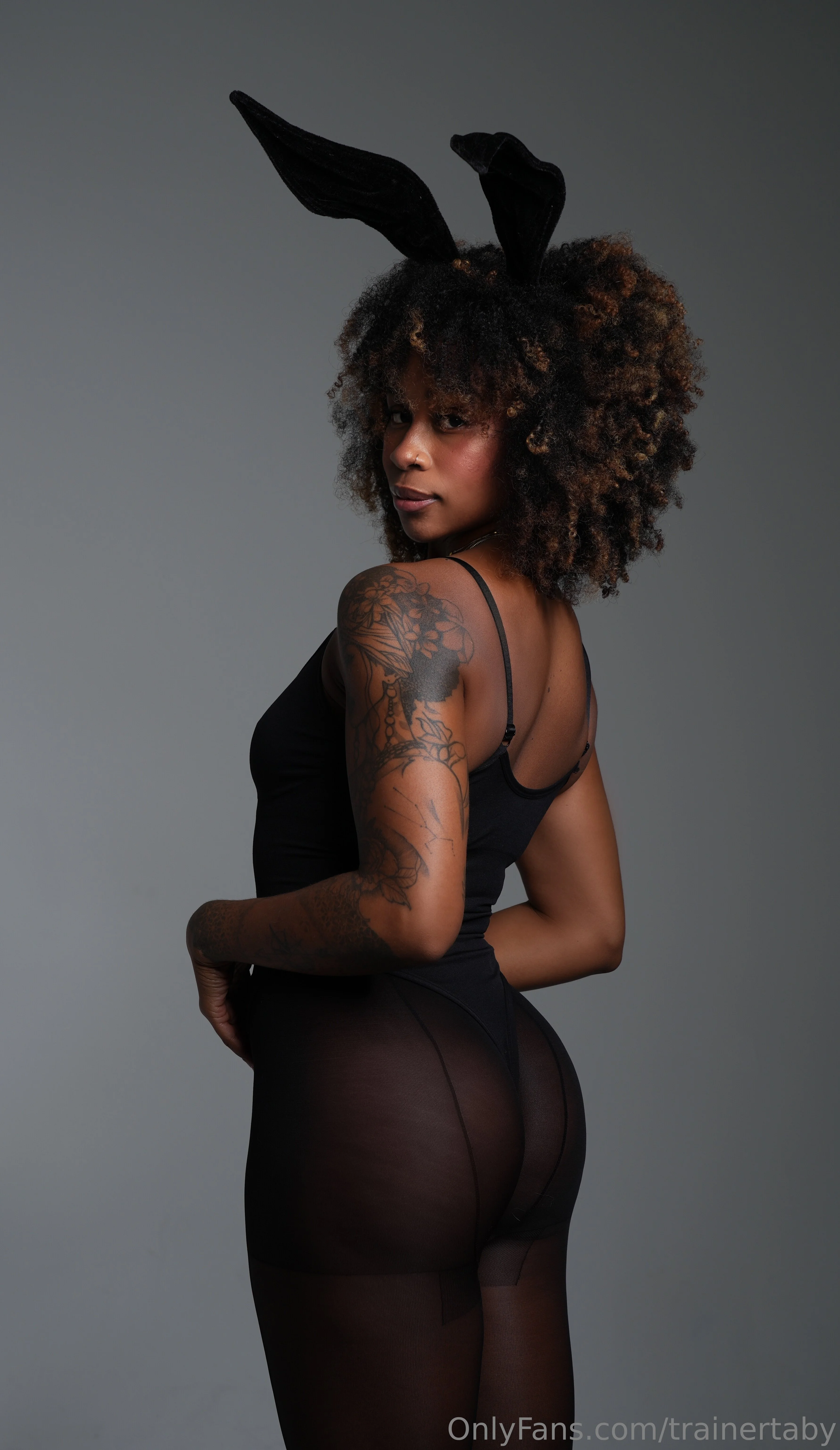 Taby OnlyFans premium content 14 - trainertaby exclusive collection