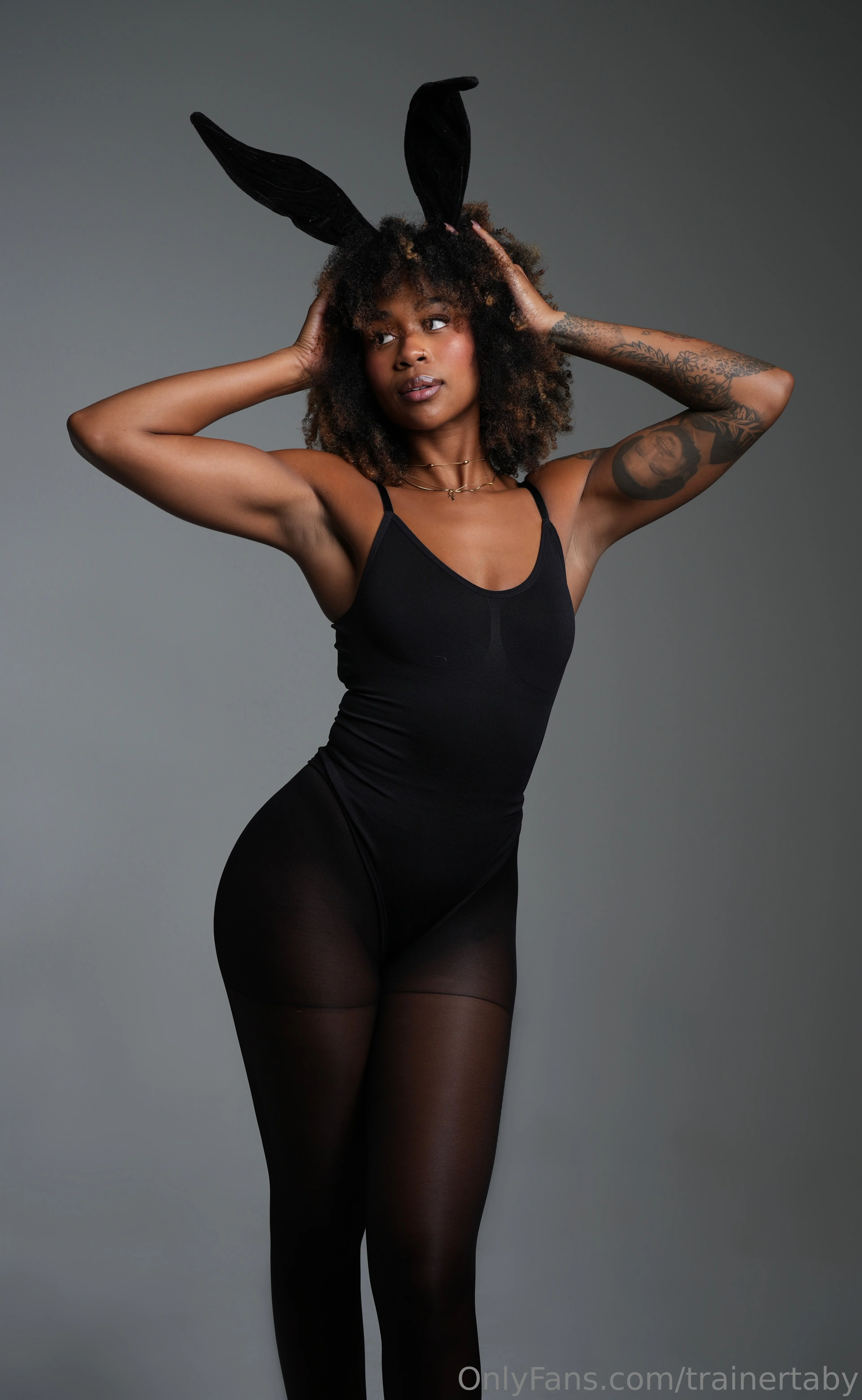 Taby OnlyFans premium content 12 - trainertaby exclusive collection