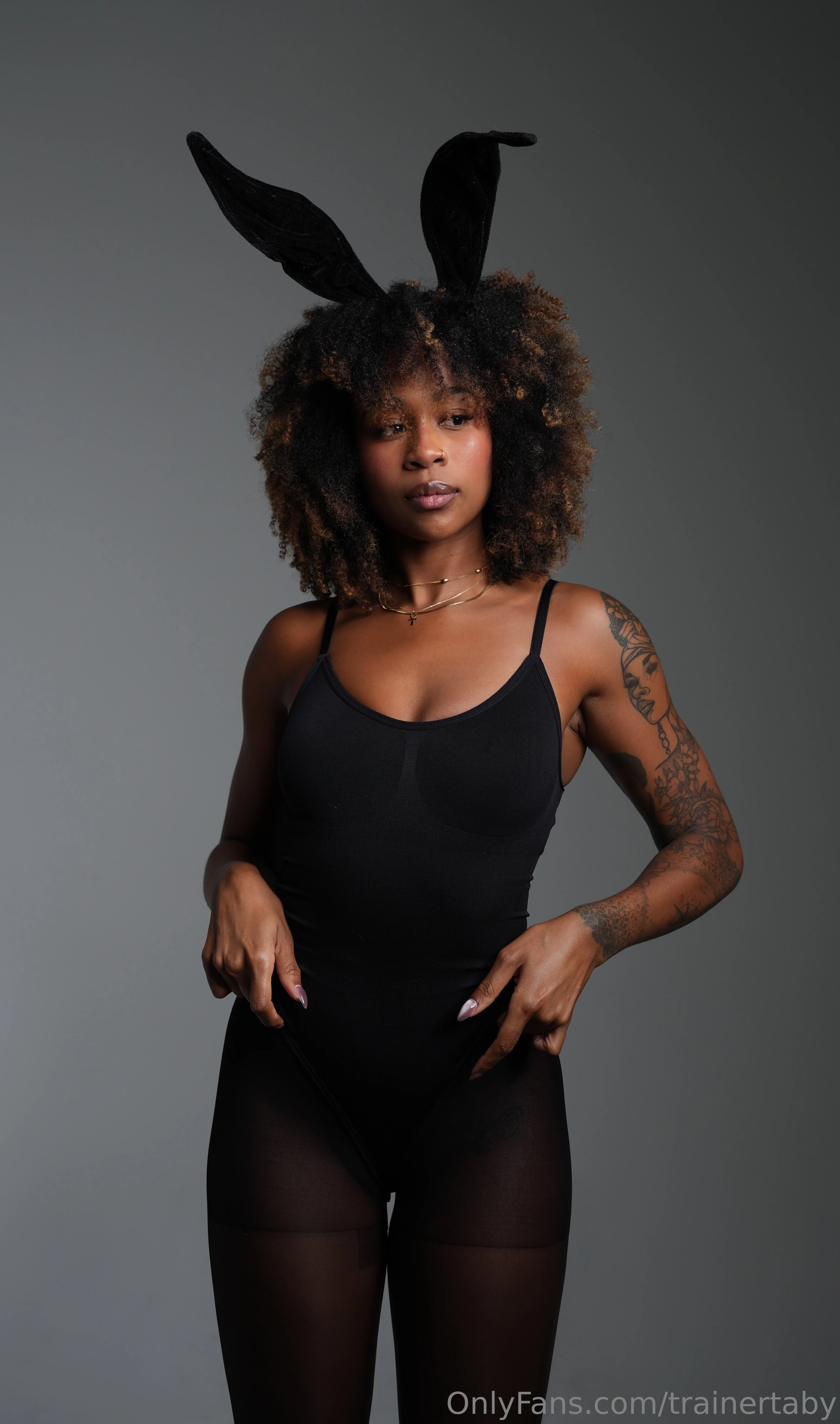 Taby OnlyFans premium content 11 - trainertaby exclusive collection