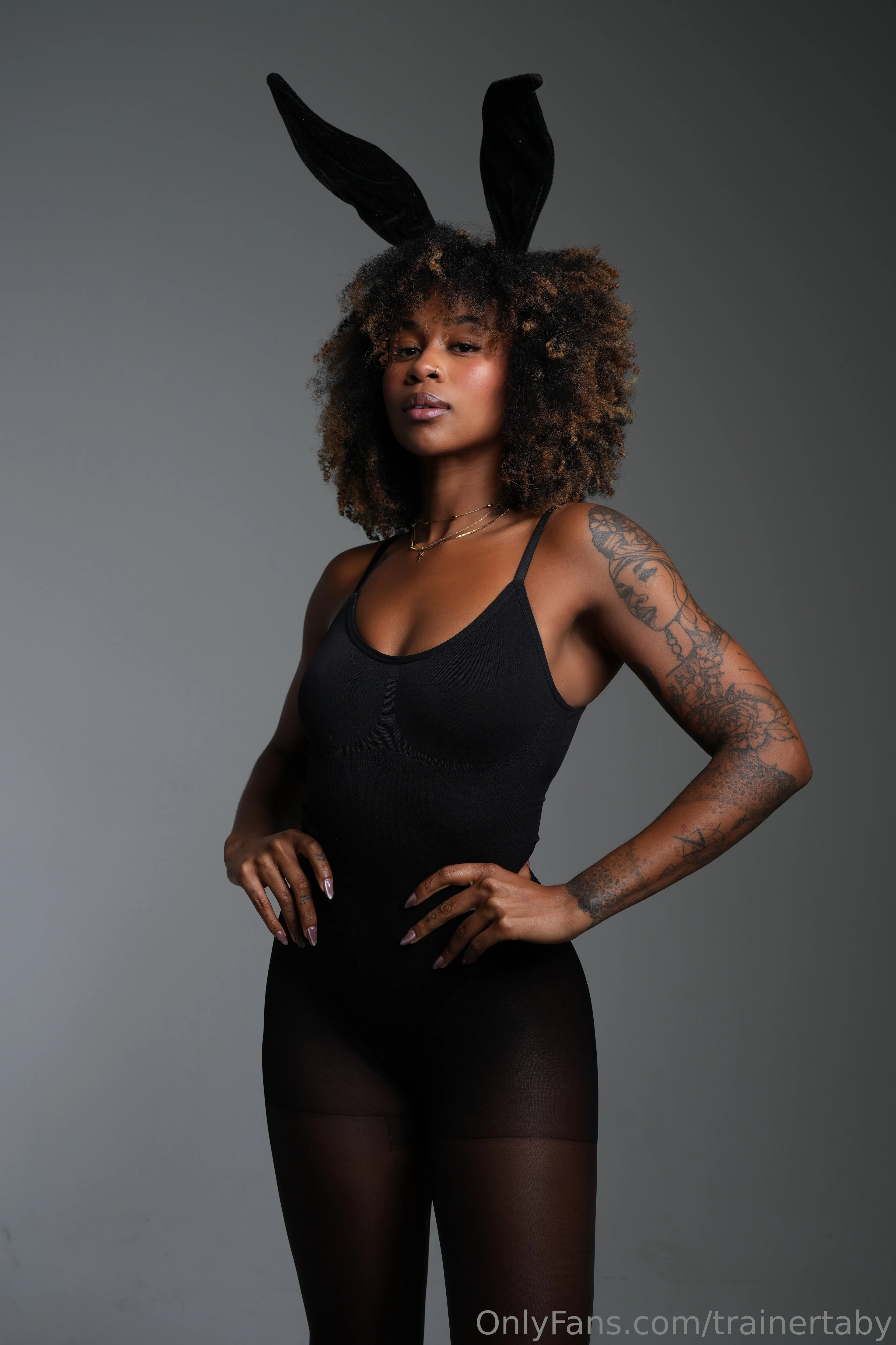 Taby OnlyFans premium content 10 - trainertaby exclusive collection