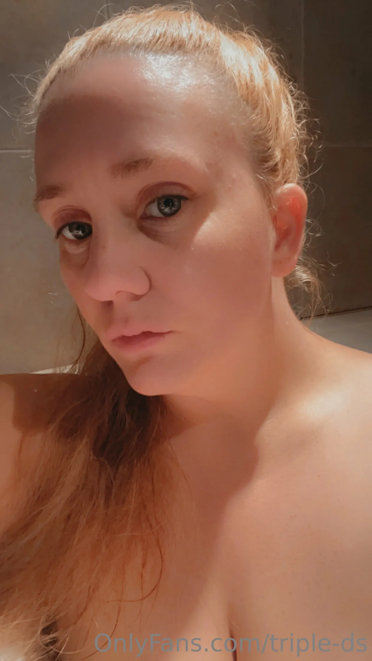 Bridget OnlyFans premium content 9 - triple-ds exclusive collection