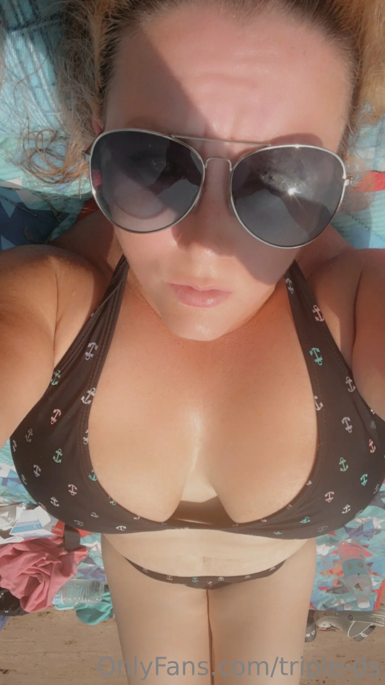 Bridget OnlyFans premium content 3 - triple-ds exclusive collection