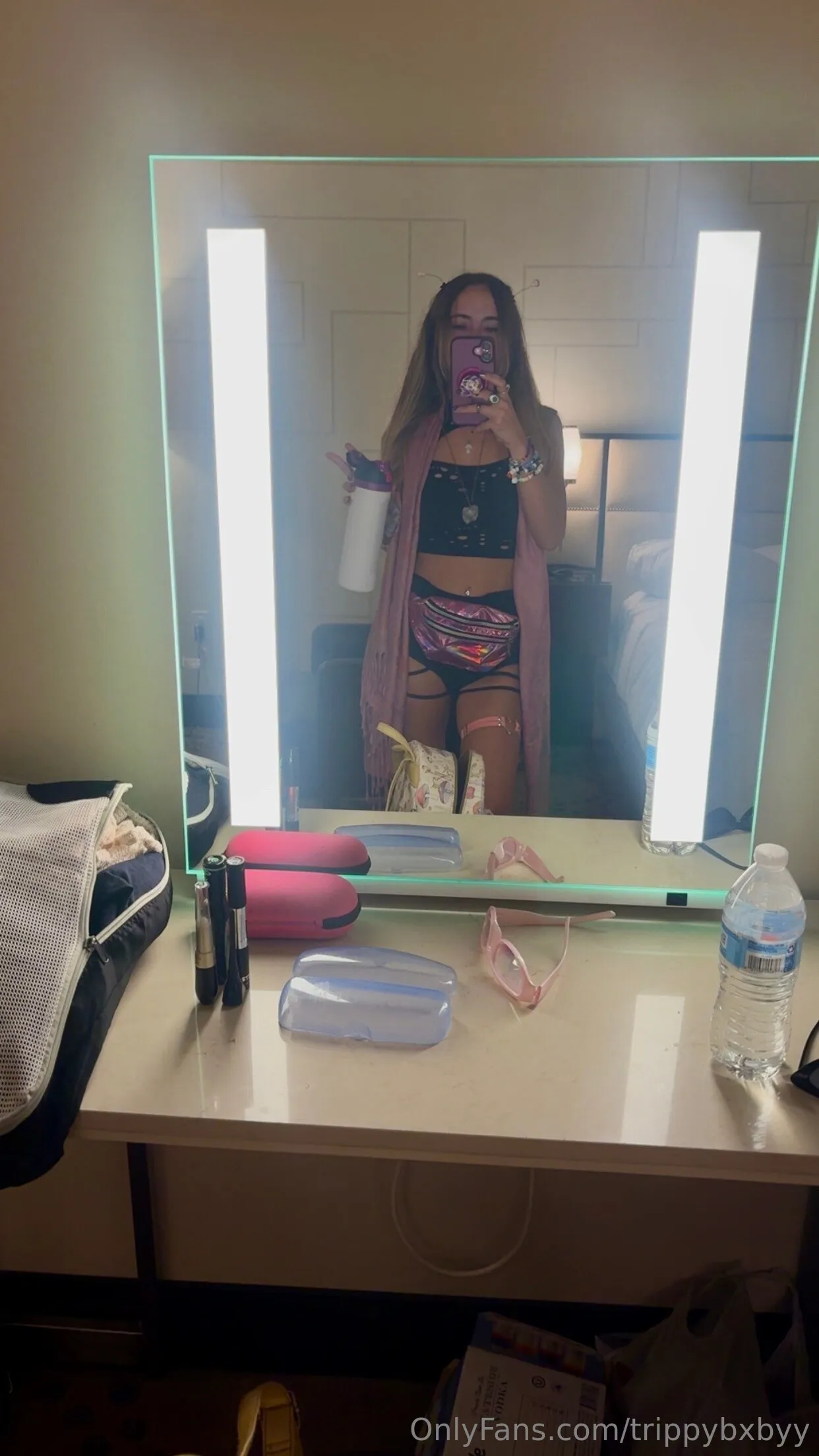 heidi 💕 OnlyFans premium content 1 - trippybxbyy exclusive collection