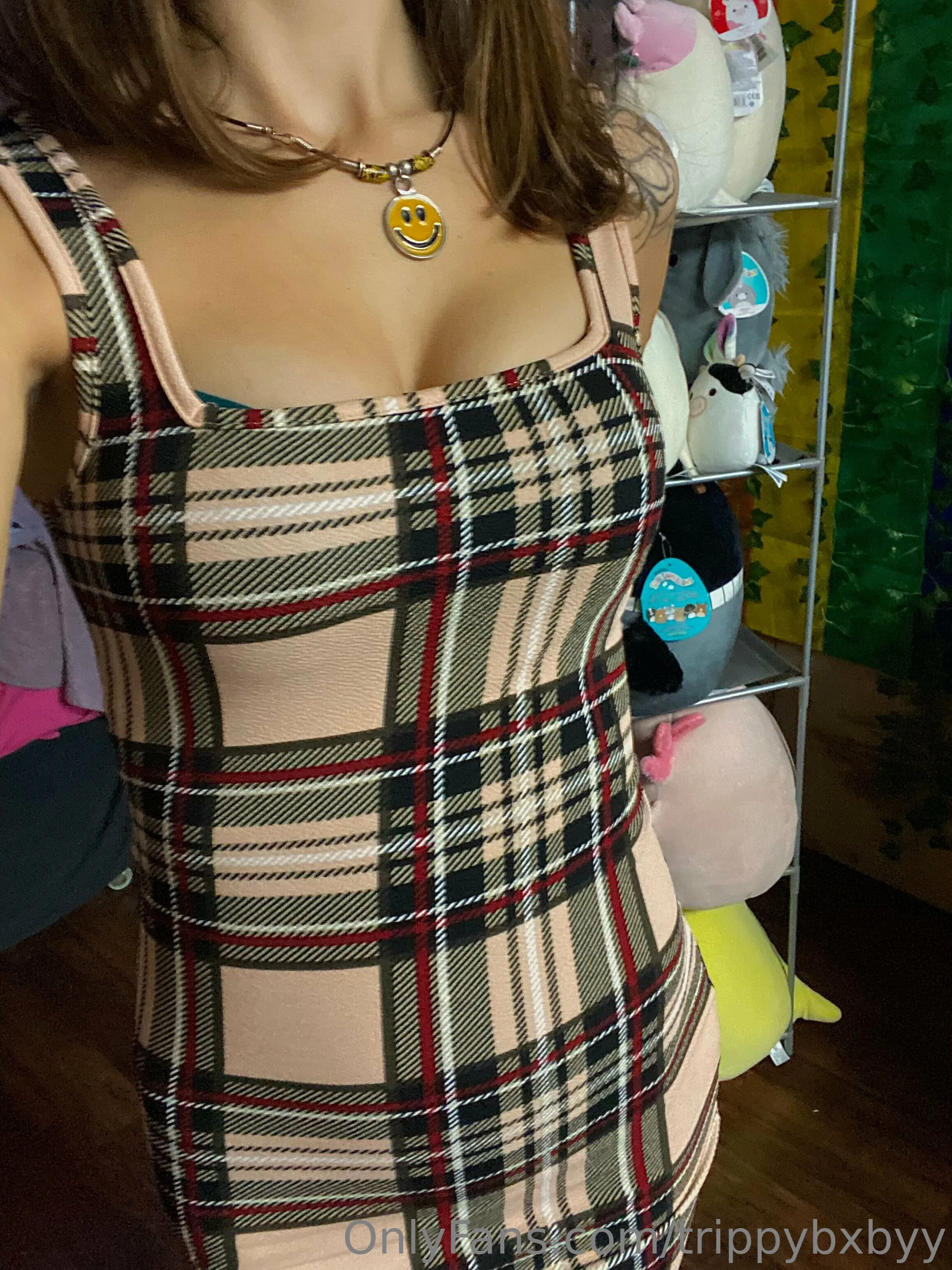 heidi 💕 OnlyFans premium content 23 - trippybxbyy exclusive collection