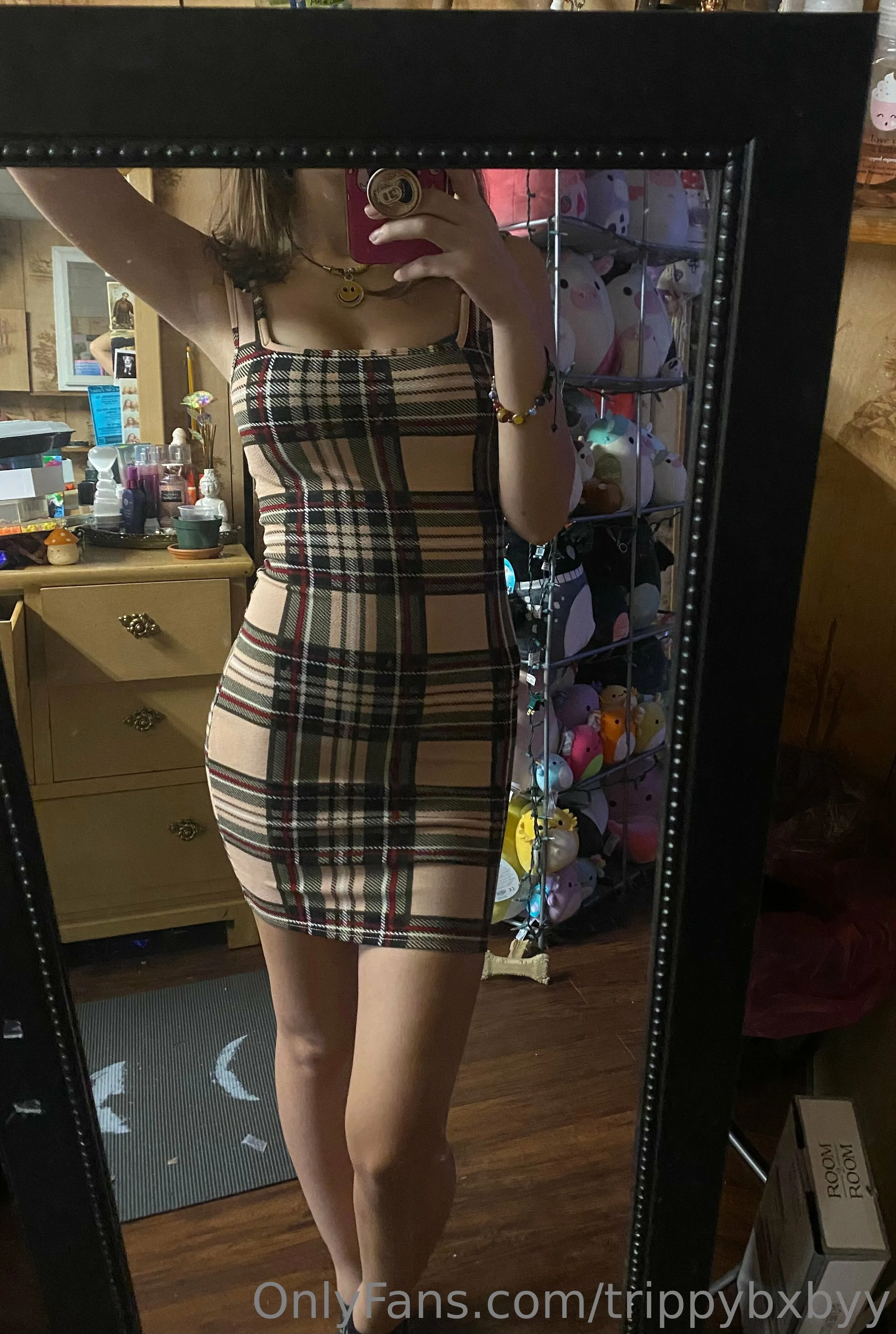 heidi 💕 OnlyFans premium content 22 - trippybxbyy exclusive collection