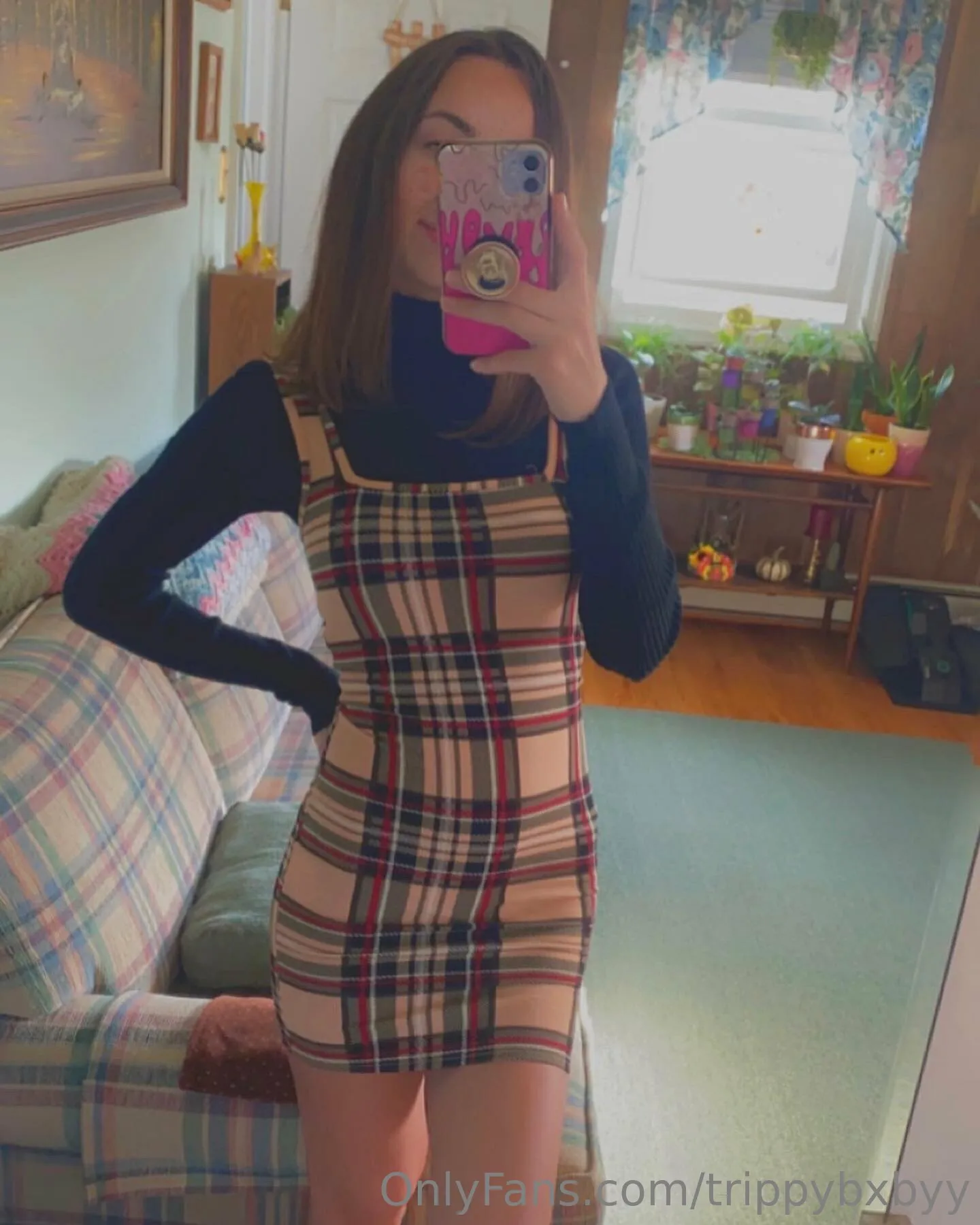 heidi 💕 OnlyFans premium content 20 - trippybxbyy exclusive collection