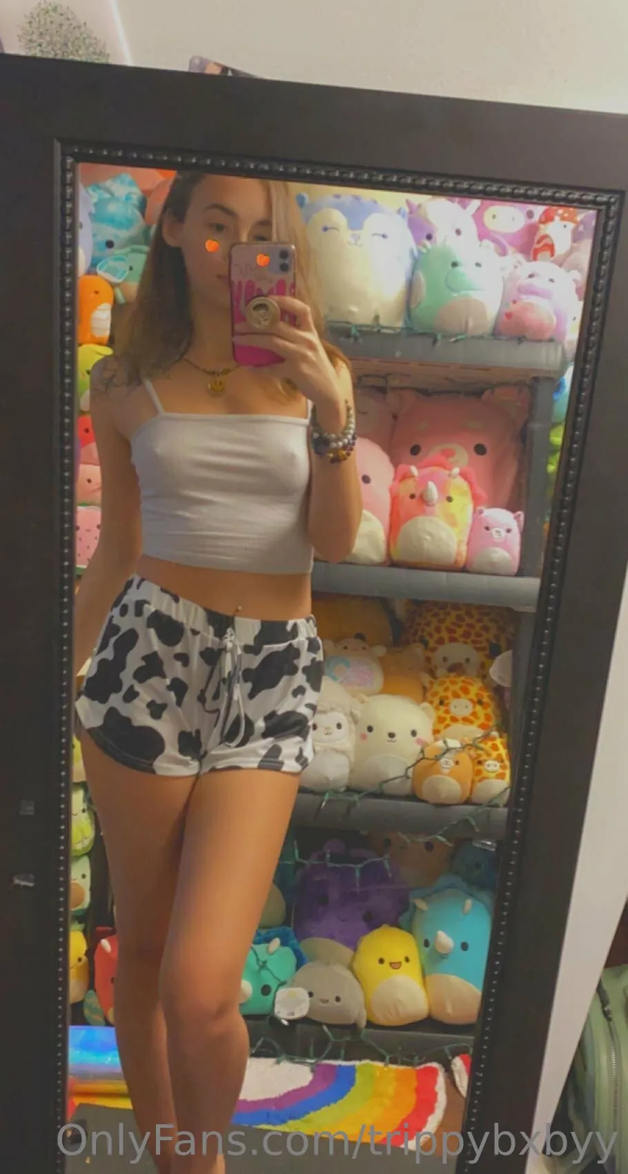 heidi 💕 OnlyFans premium content 19 - trippybxbyy exclusive collection