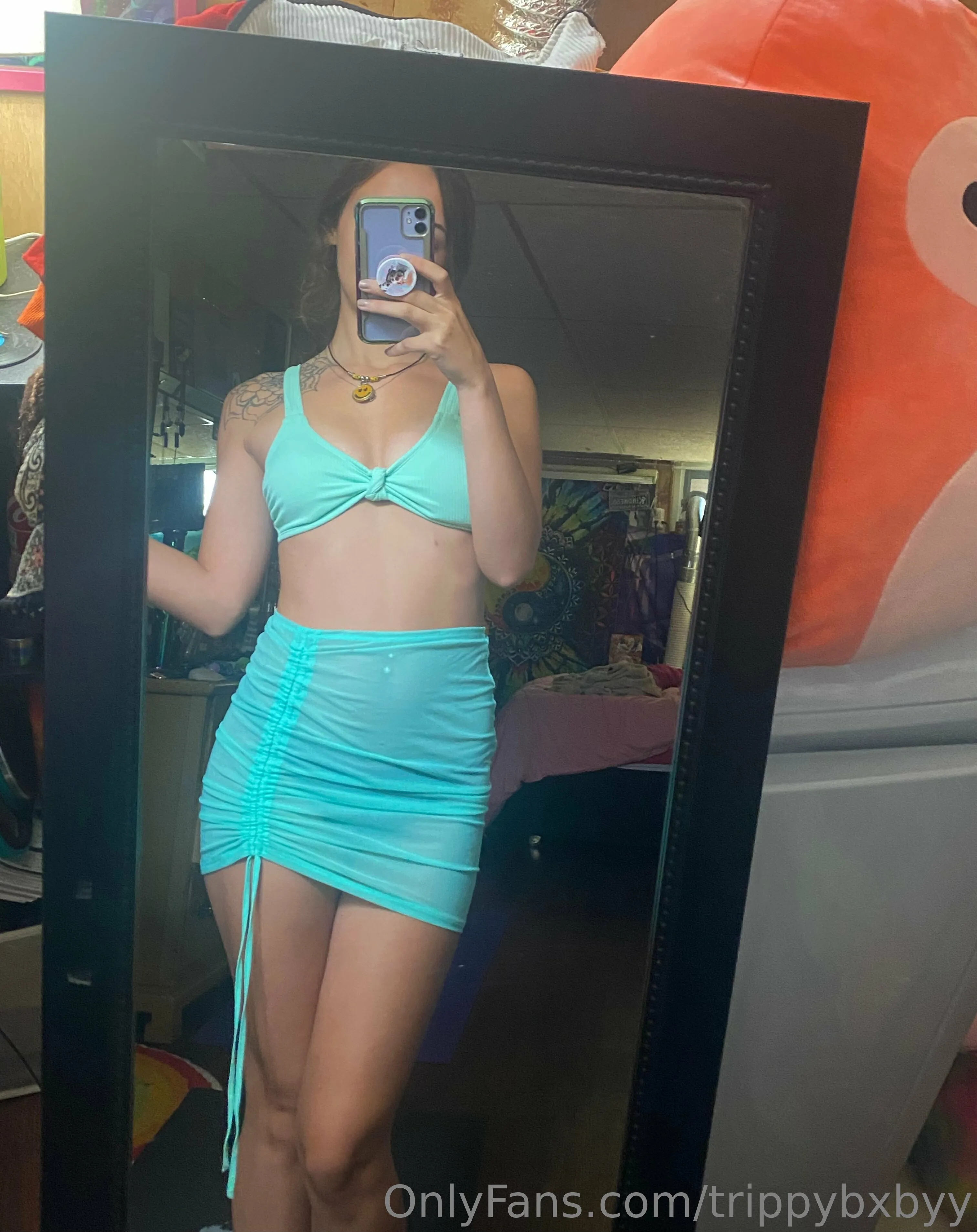 heidi 💕 OnlyFans premium content 16 - trippybxbyy exclusive collection