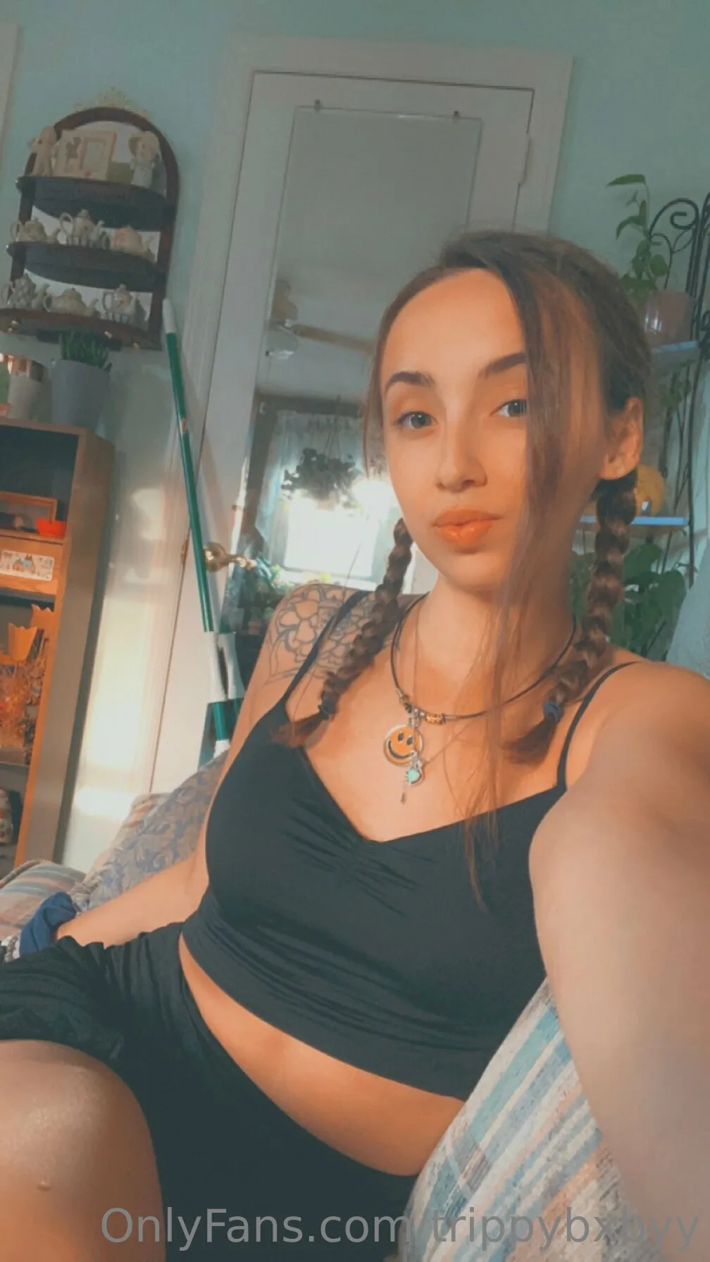 heidi 💕 OnlyFans premium content 13 - trippybxbyy exclusive collection