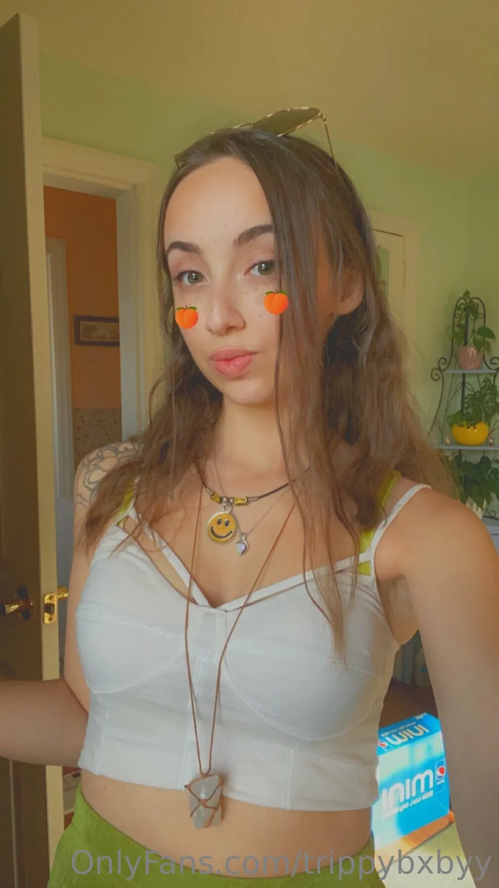 heidi 💕 OnlyFans premium content 12 - trippybxbyy exclusive collection