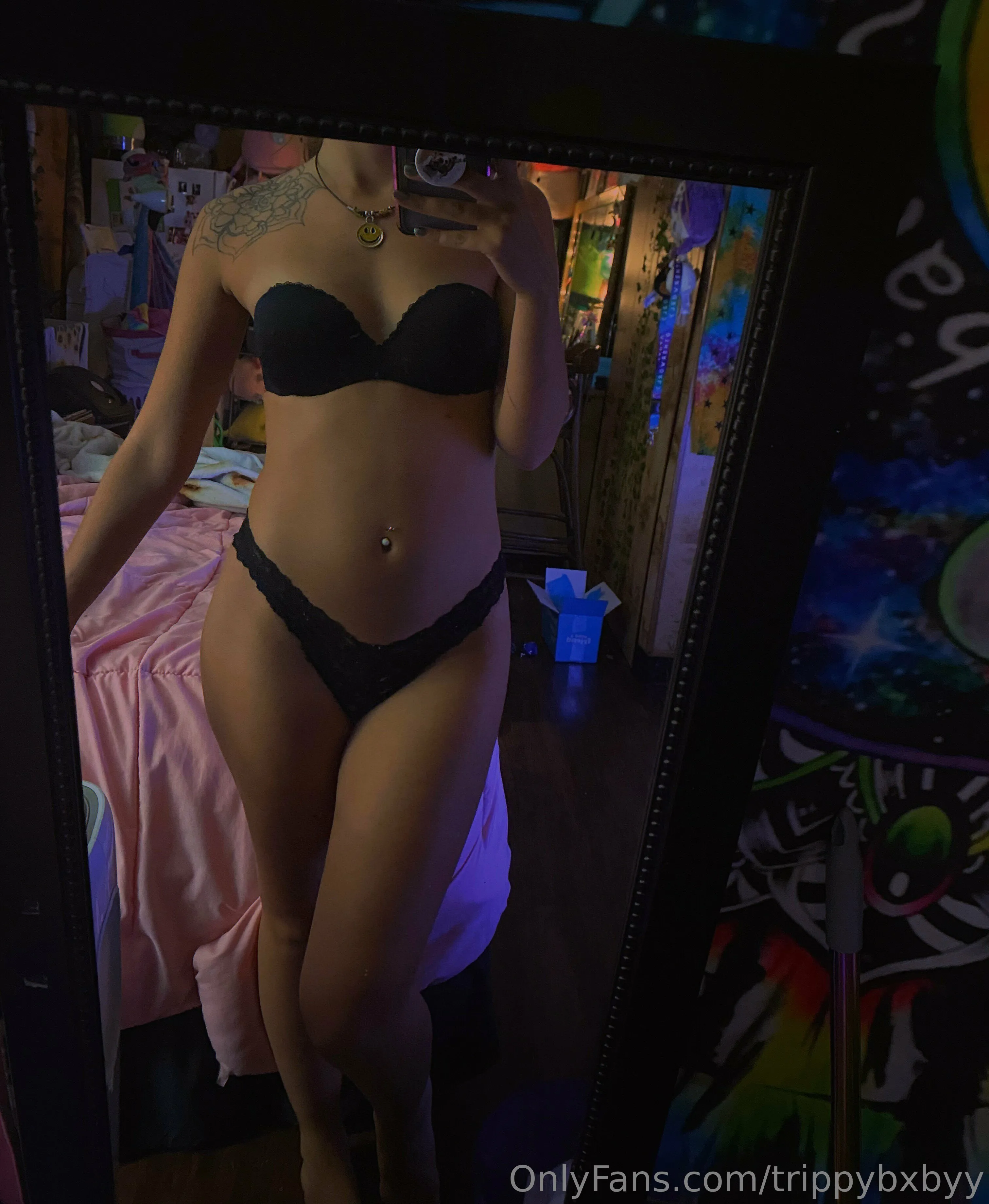 heidi 💕 OnlyFans premium content 9 - trippybxbyy exclusive collection