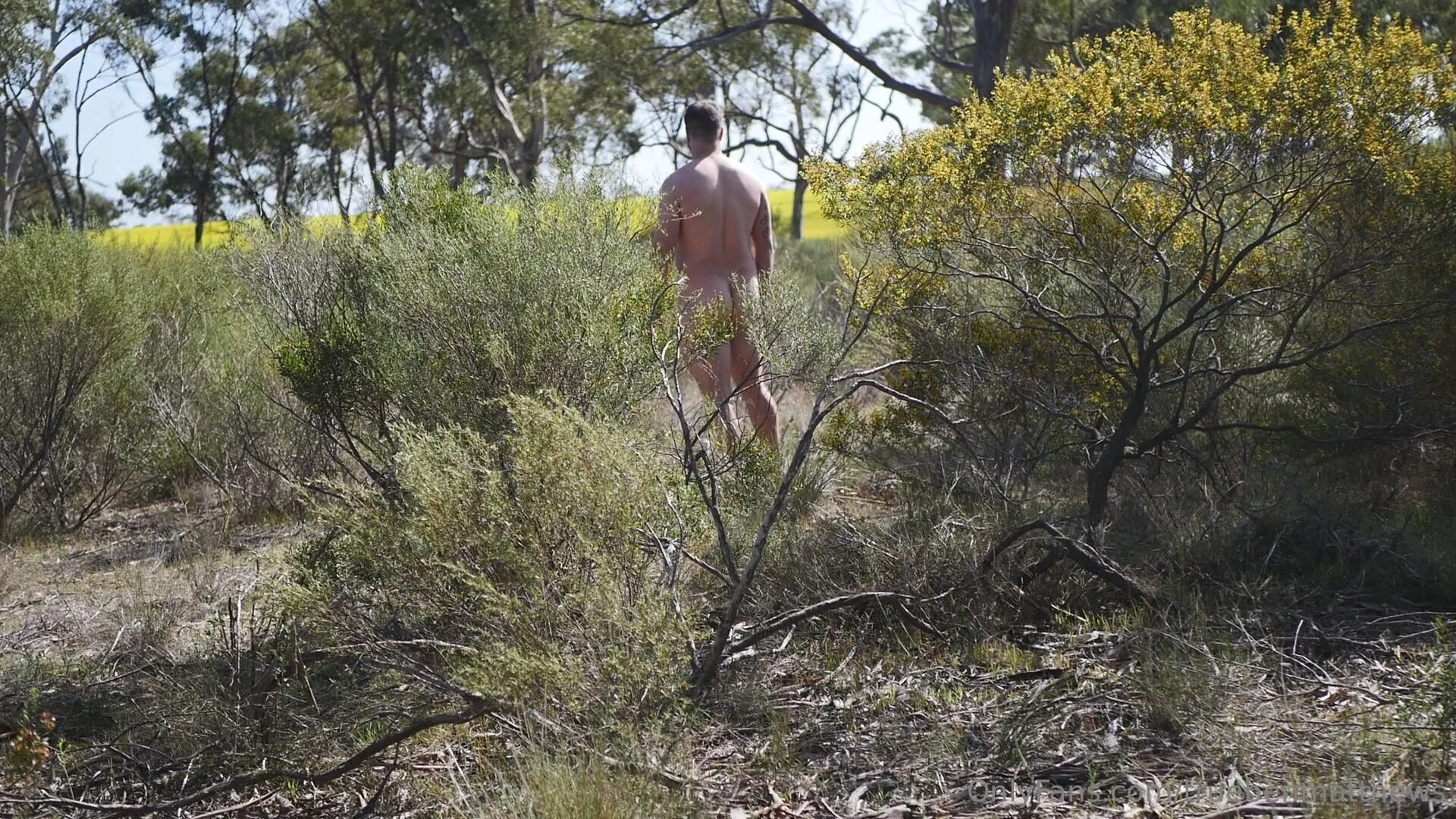 Reuben Matthews OnlyFans premium content 46 - truebenmatthews exclusive collection