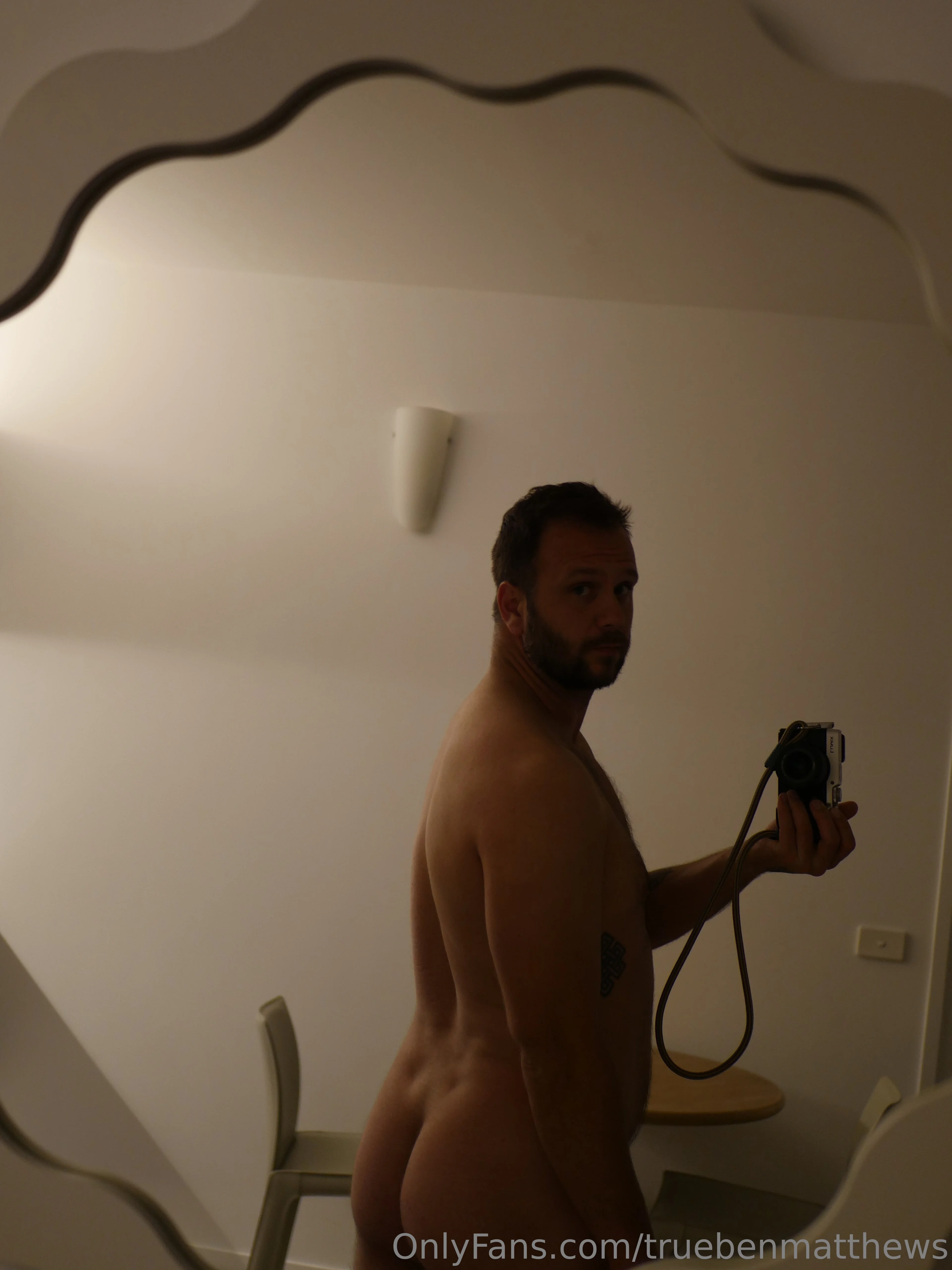 Reuben Matthews OnlyFans premium content 39 - truebenmatthews exclusive collection