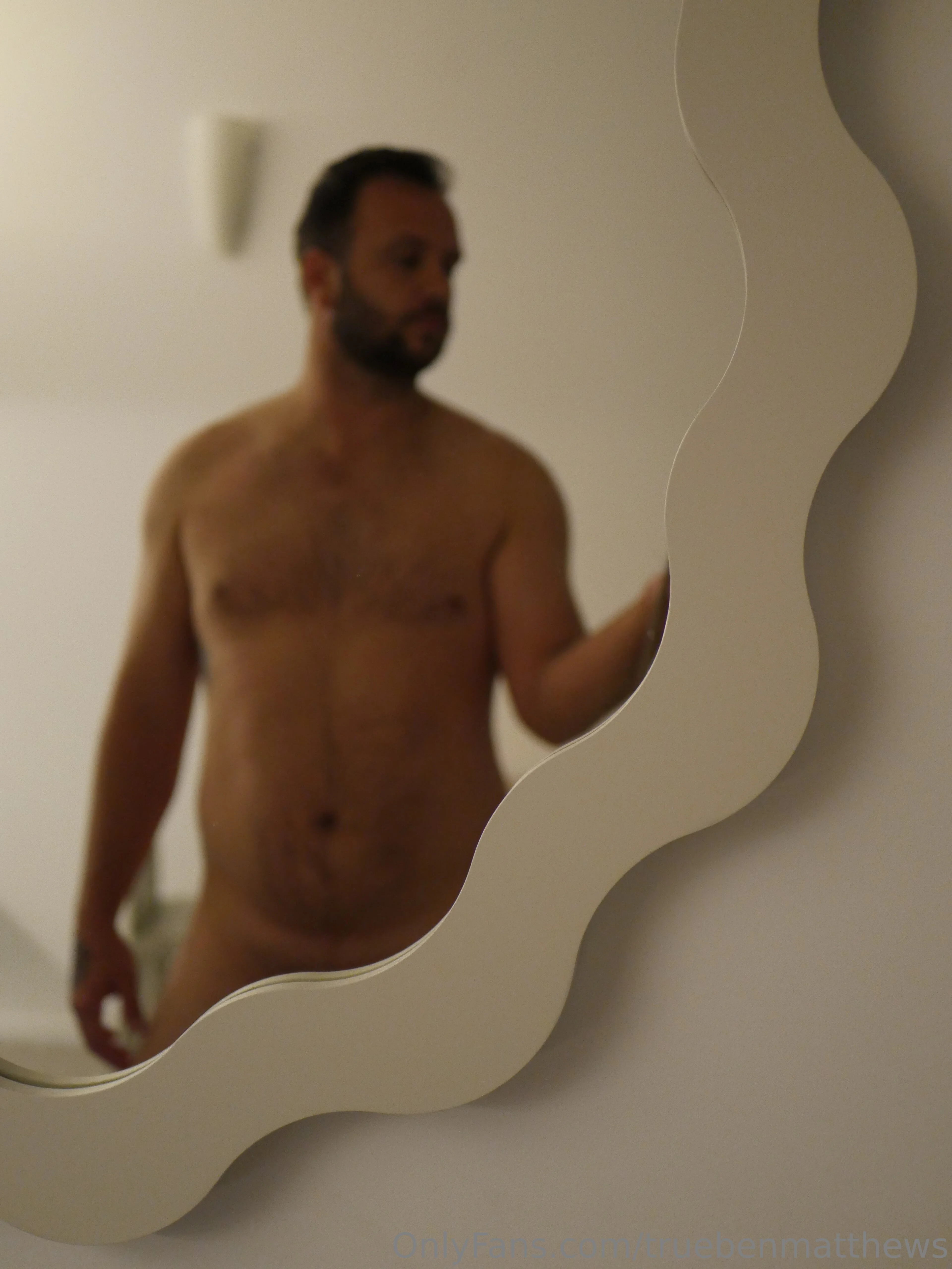 Reuben Matthews OnlyFans premium content 38 - truebenmatthews exclusive collection