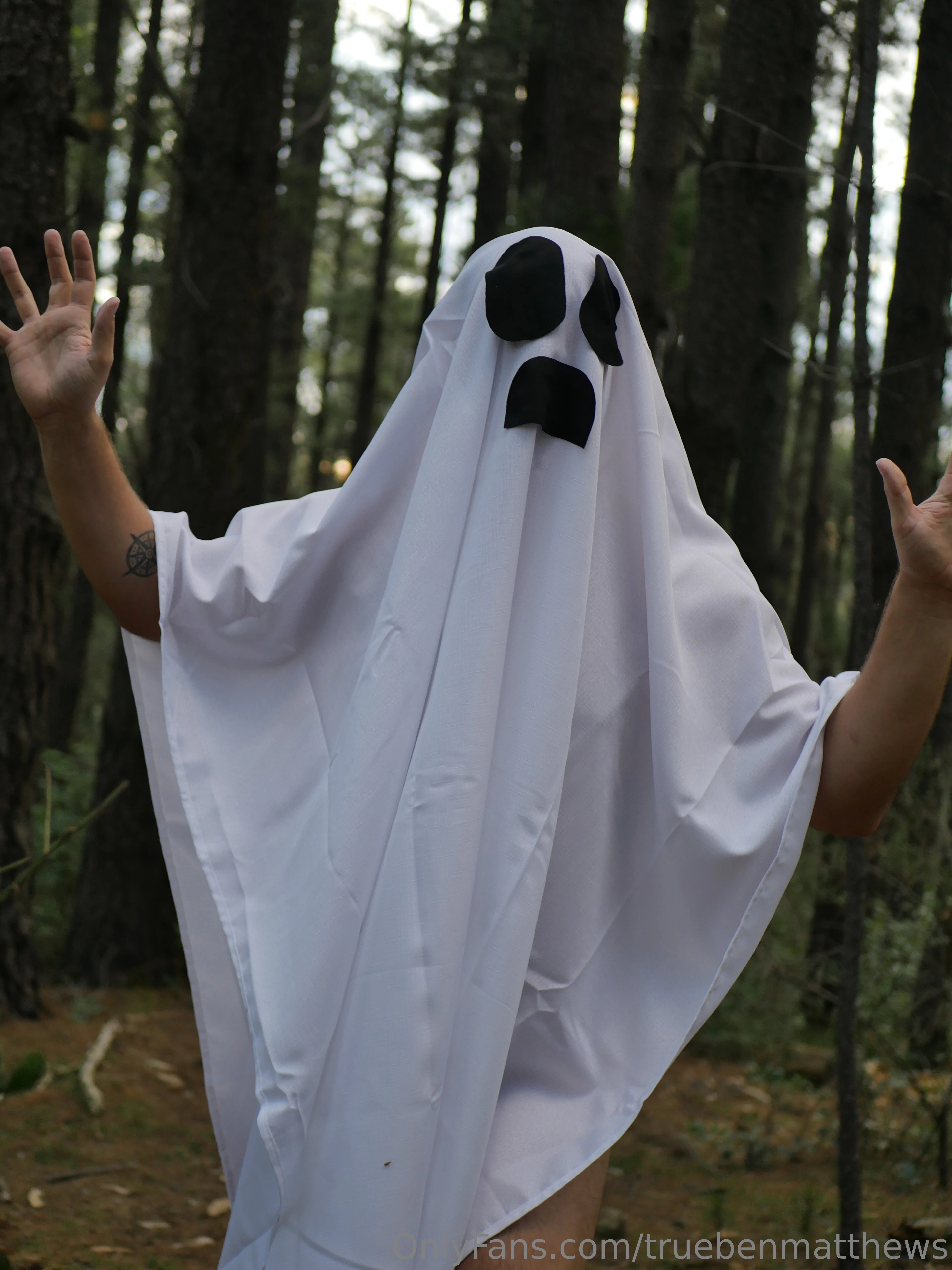 Reuben Matthews OnlyFans premium content 25 - truebenmatthews exclusive collection