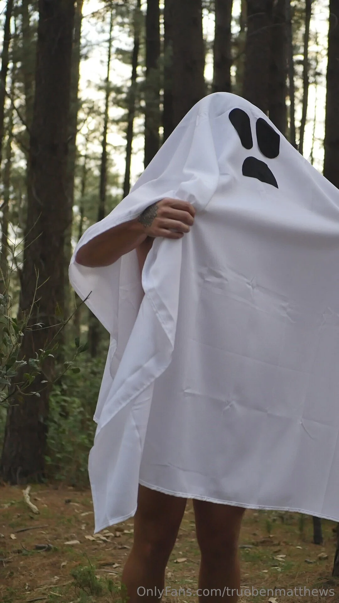 Reuben Matthews OnlyFans premium content 24 - truebenmatthews exclusive collection