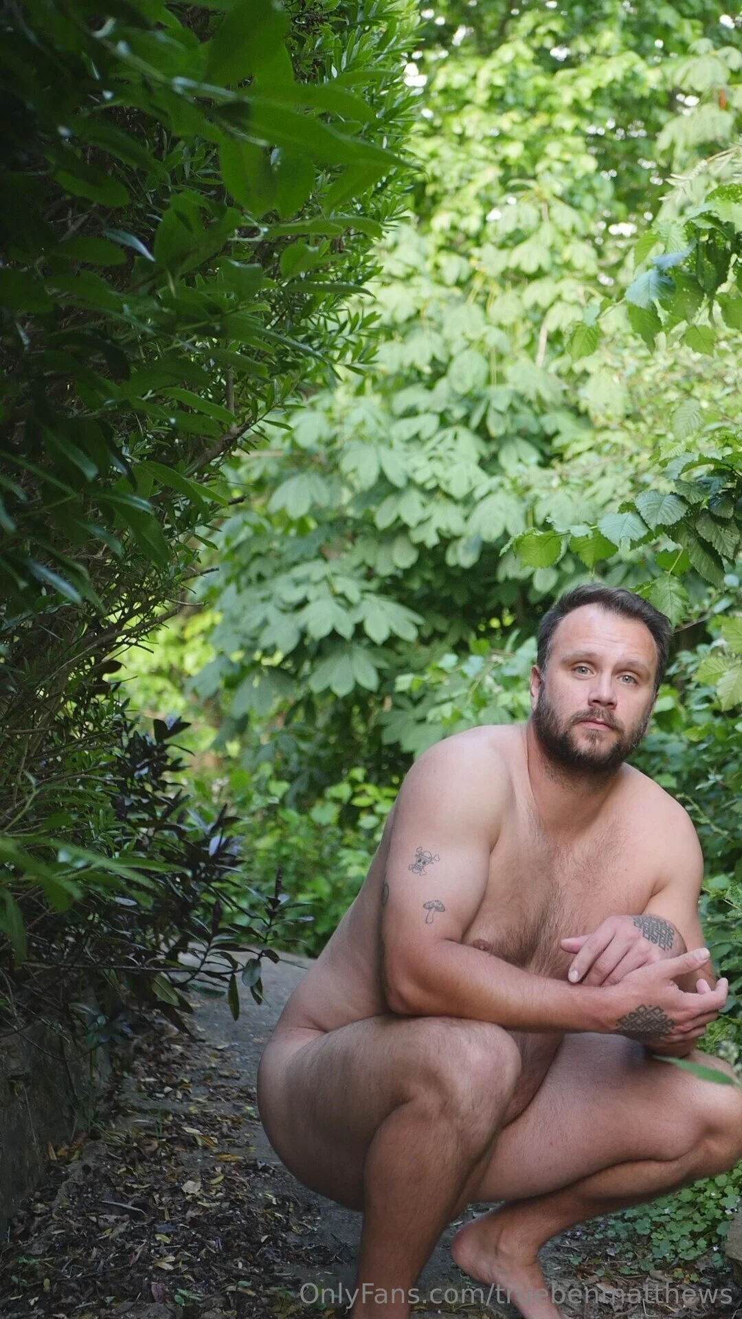 Reuben Matthews OnlyFans premium content 23 - truebenmatthews exclusive collection