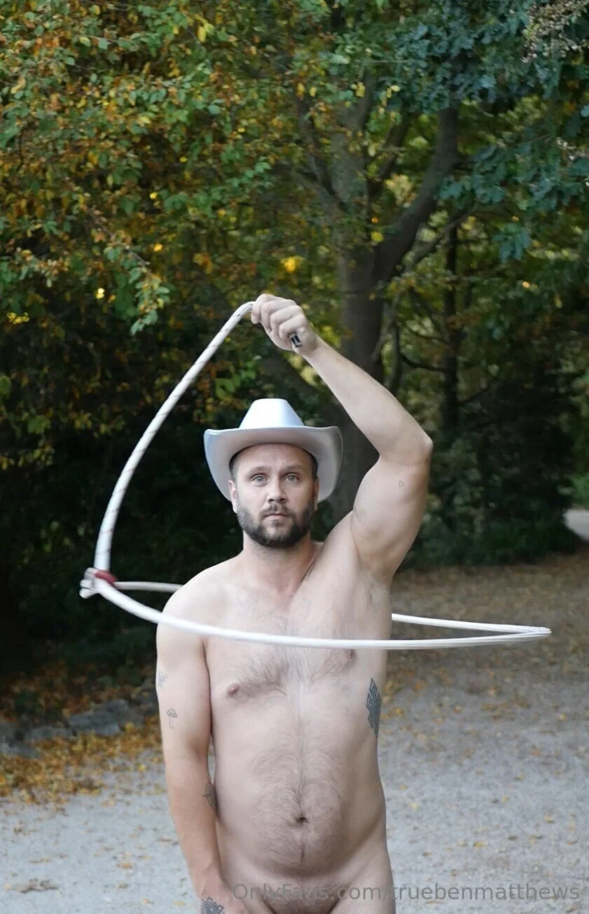 Reuben Matthews OnlyFans premium content 4 - truebenmatthews exclusive collection