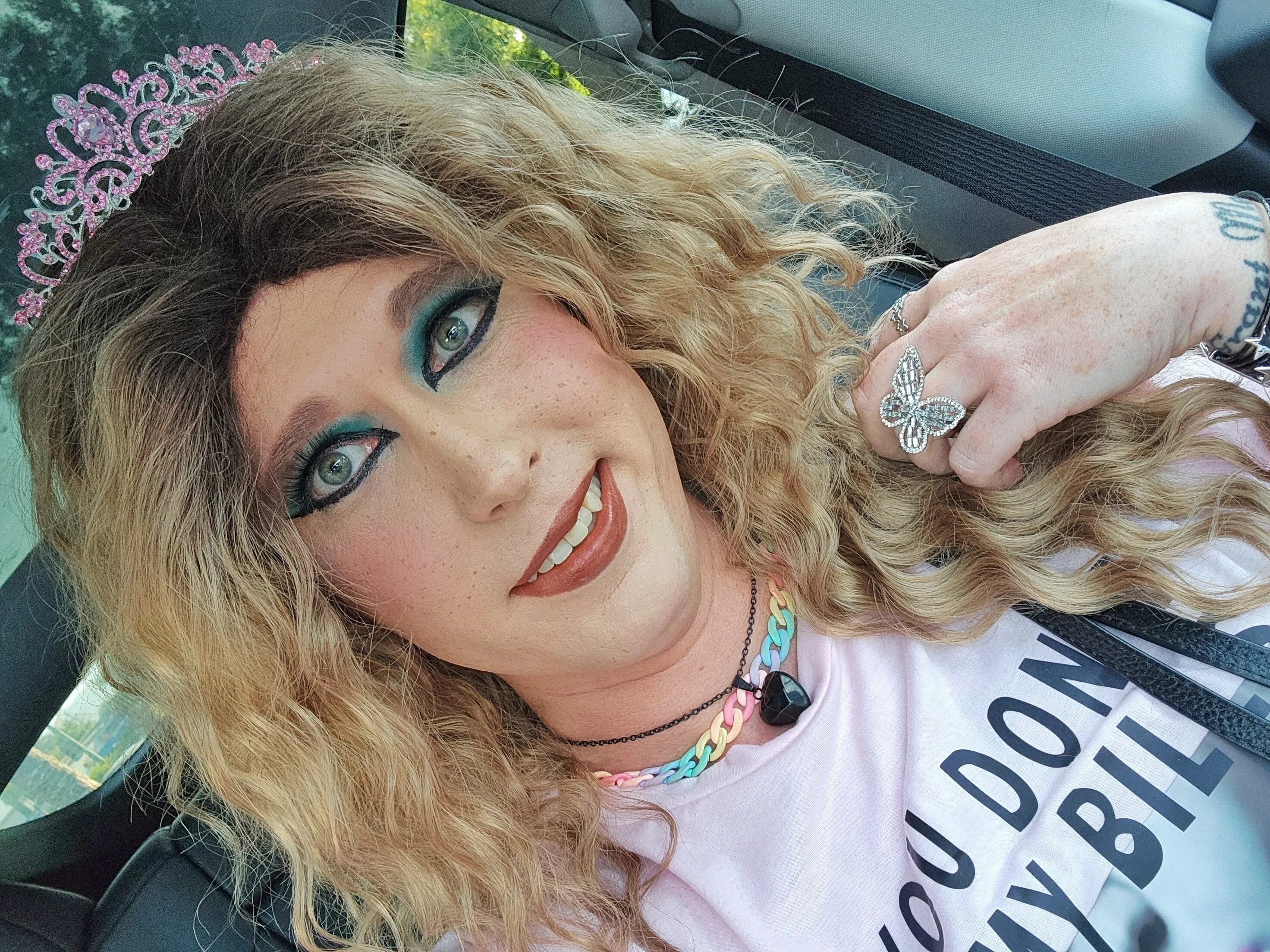 Clarissa Cox OnlyFans premium content 21 - tsclarissacox exclusive collection