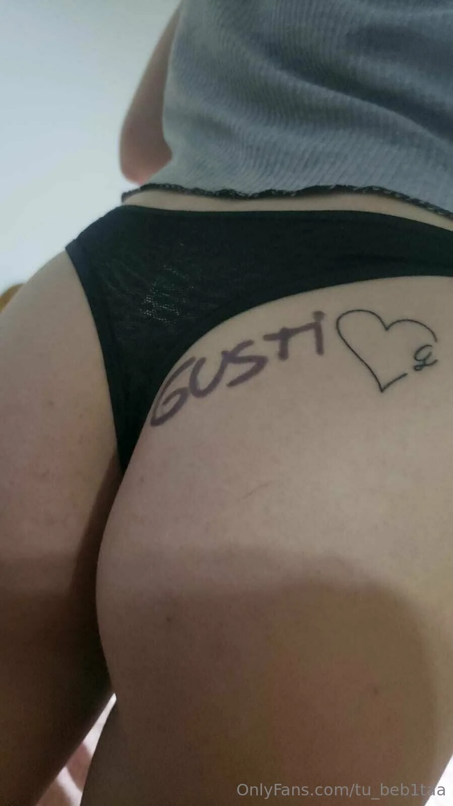 Tu_beb1taa OnlyFans premium content 15 - tu_beb1taa exclusive collection