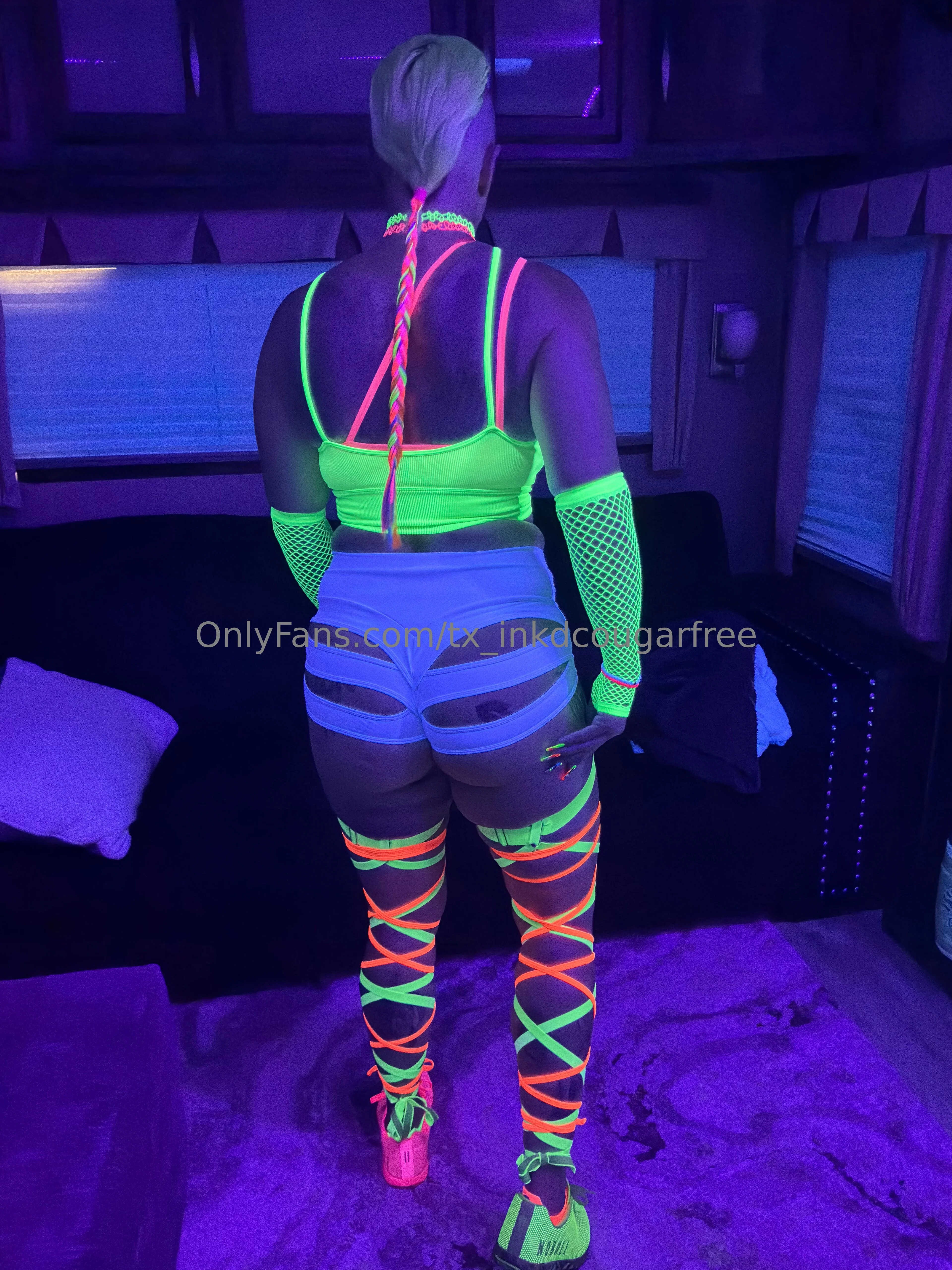 Tx_inkdcougar OnlyFans premium content 1 - tx_inkdcougarfree exclusive collection