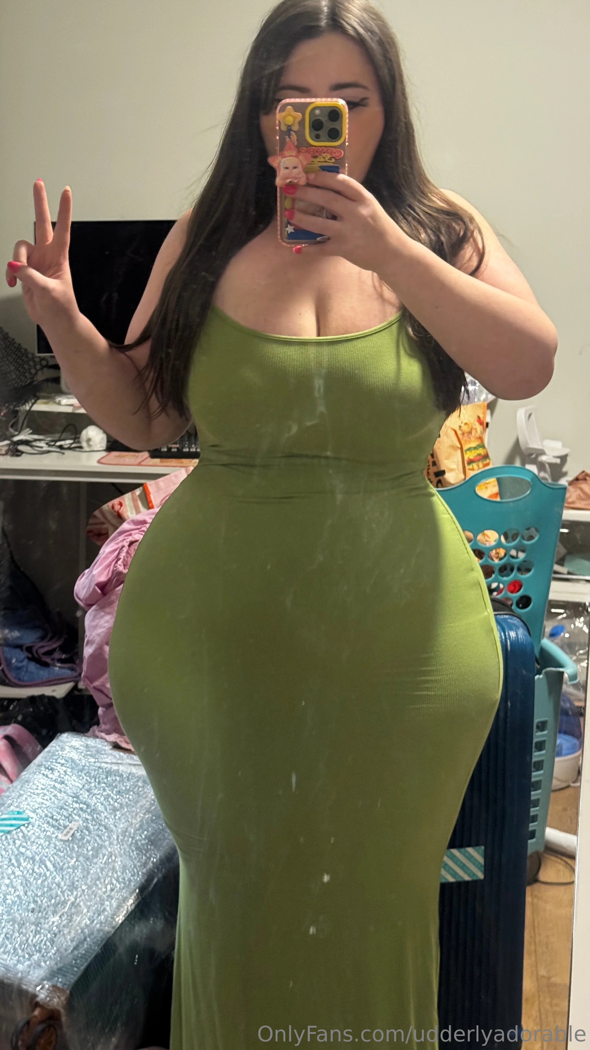 Zoey OnlyFans premium content 6 - udderlyadorable exclusive collection