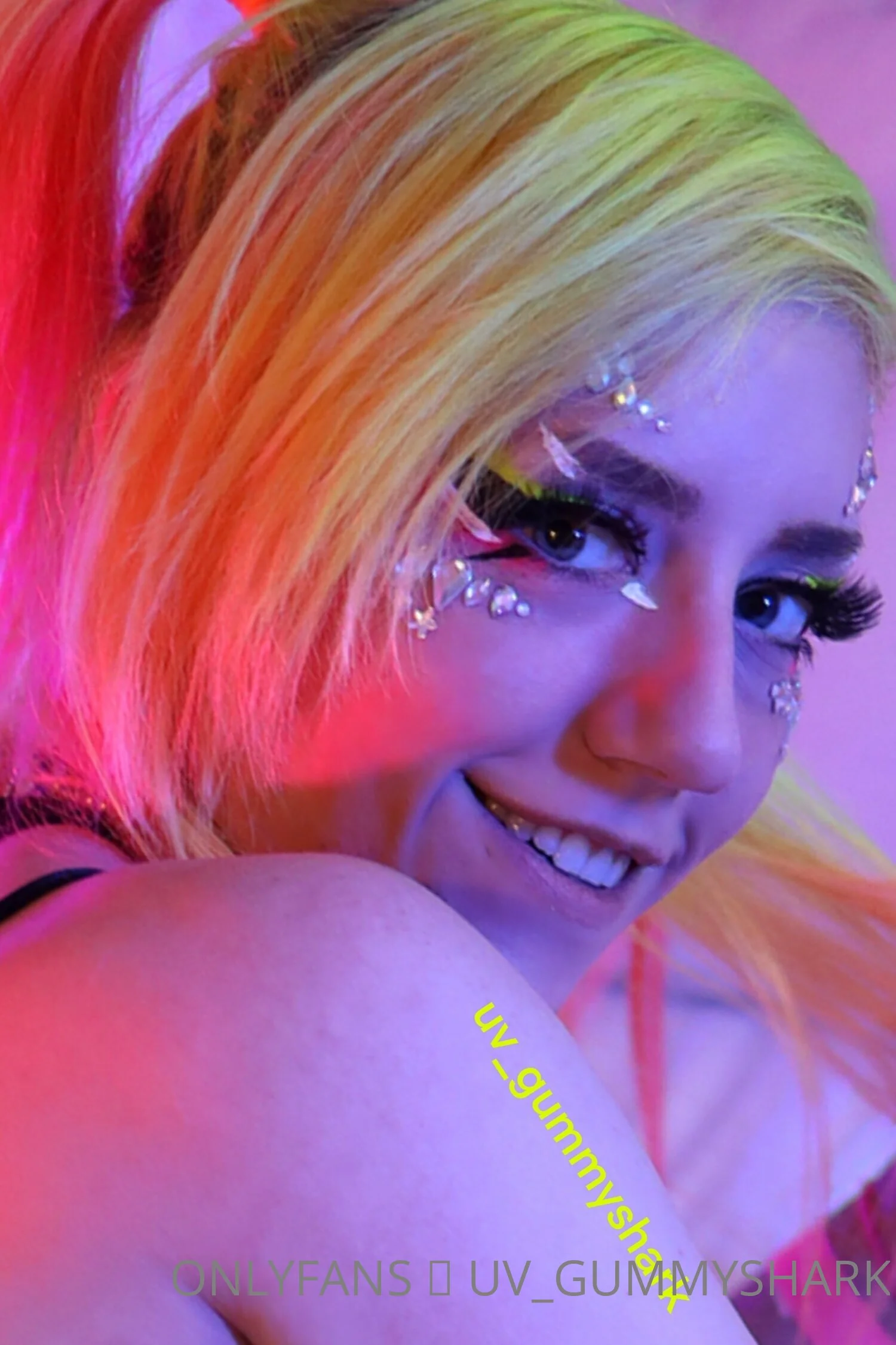 🐬UV_GUMMYSHARK🐬 ( FREE 🔒🤭 ) OnlyFans premium content 38 - uv_gummyshark exclusive collection