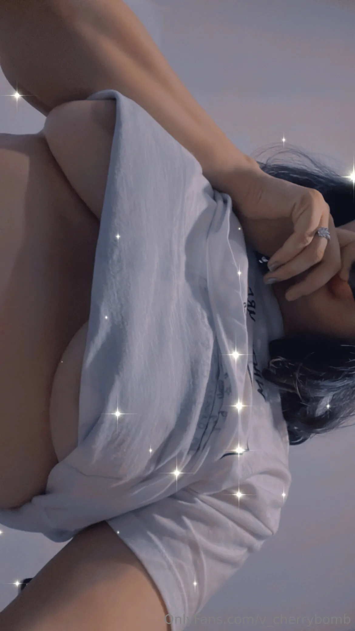 CherryBomb OnlyFans premium content 8 - v_cherrybomb exclusive collection