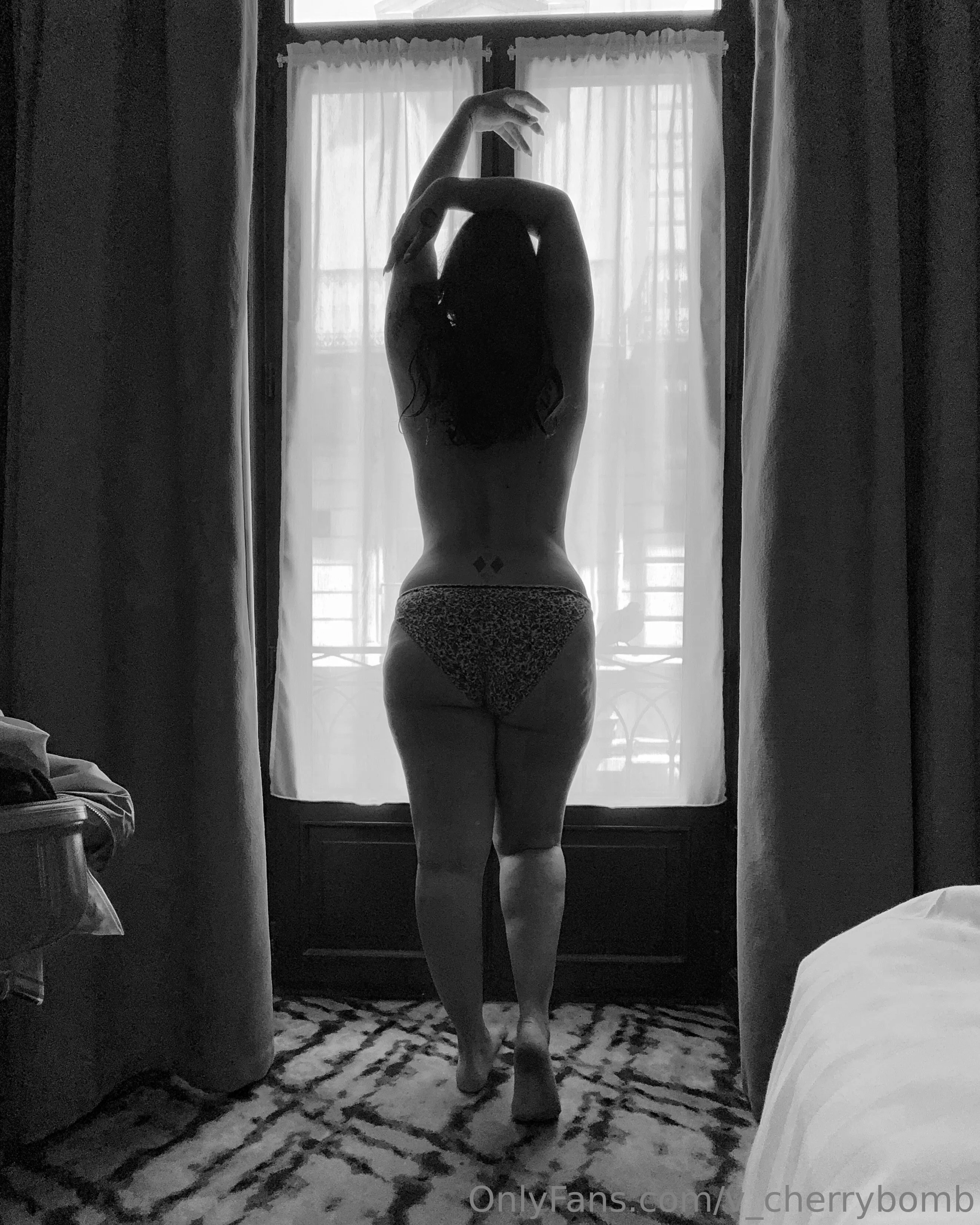 CherryBomb OnlyFans premium content 2 - v_cherrybomb exclusive collection