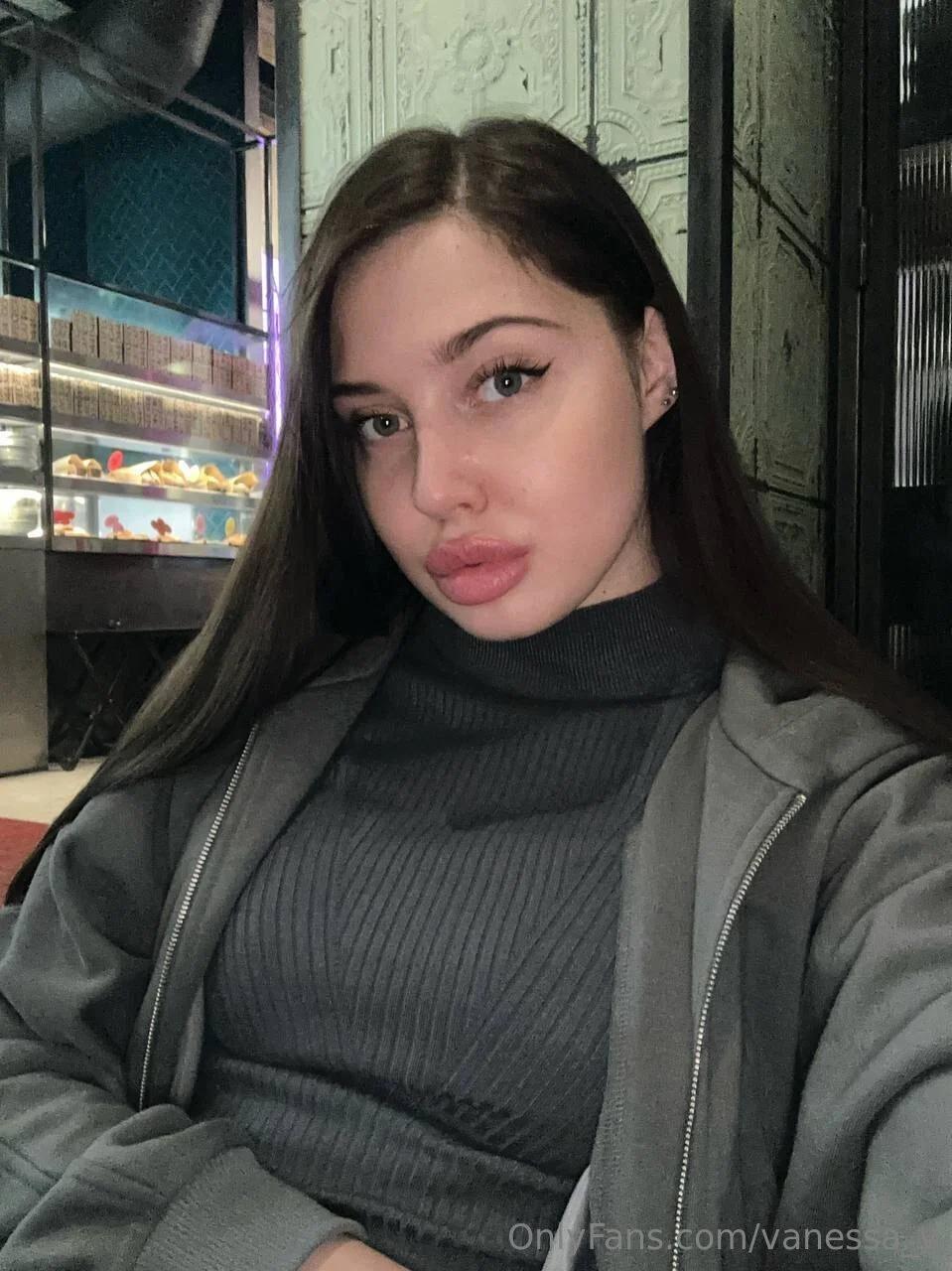 Vanessa💎 OnlyFans premium content 2 - vanessa_v exclusive collection