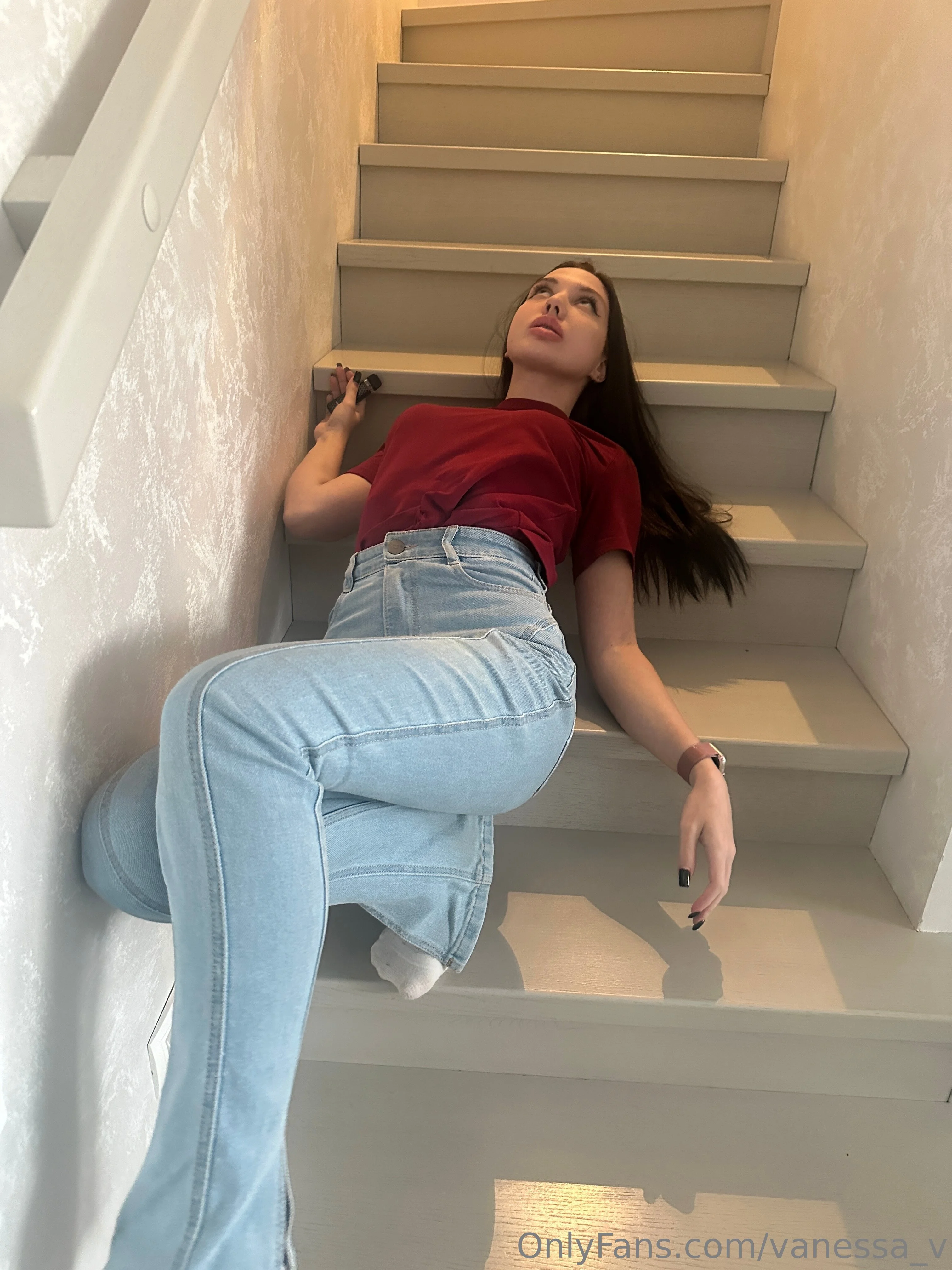 Vanessa💎 OnlyFans premium content 1 - vanessa_v exclusive collection