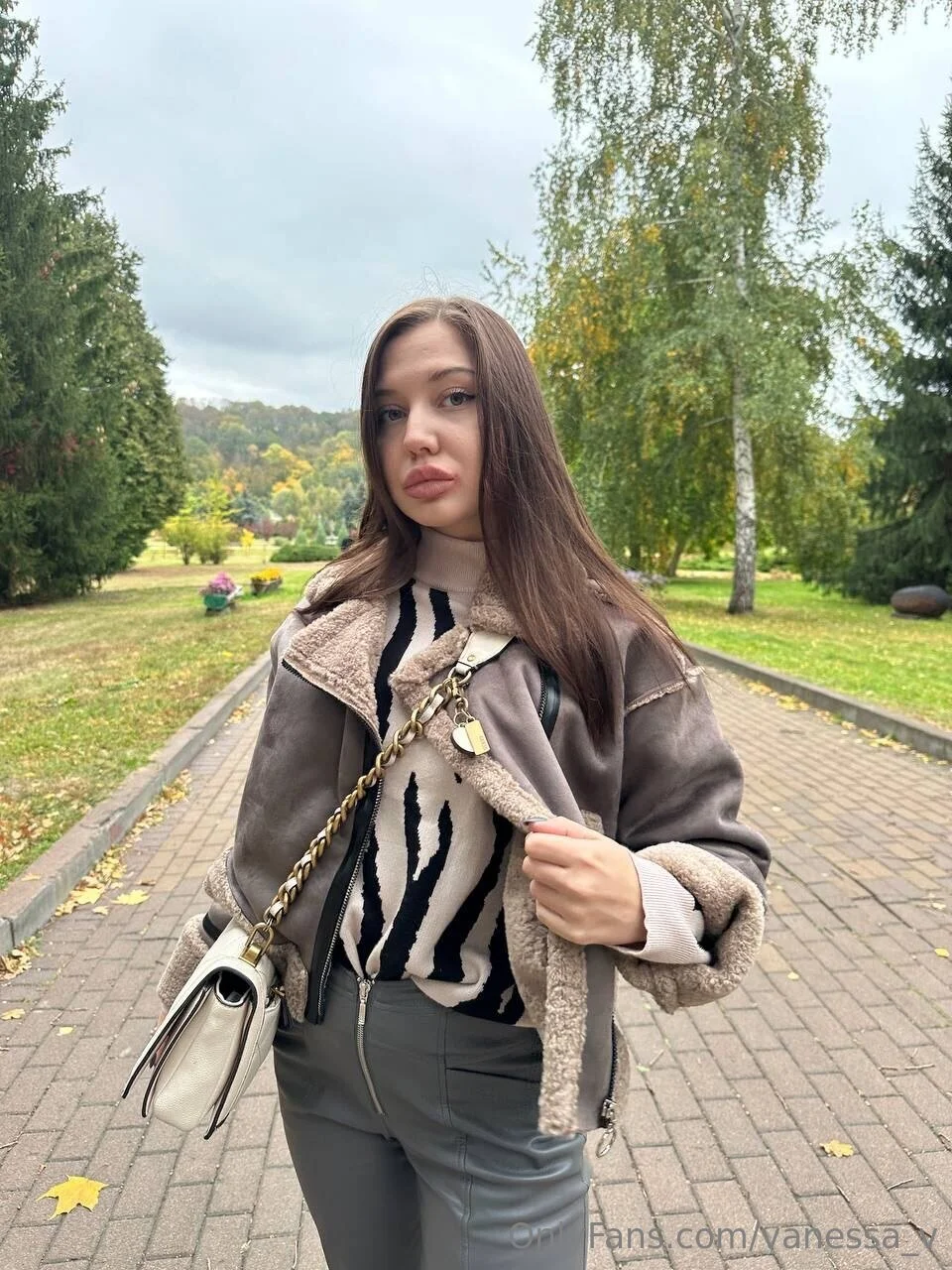 Vanessa💎 OnlyFans premium content 15 - vanessa_v exclusive collection