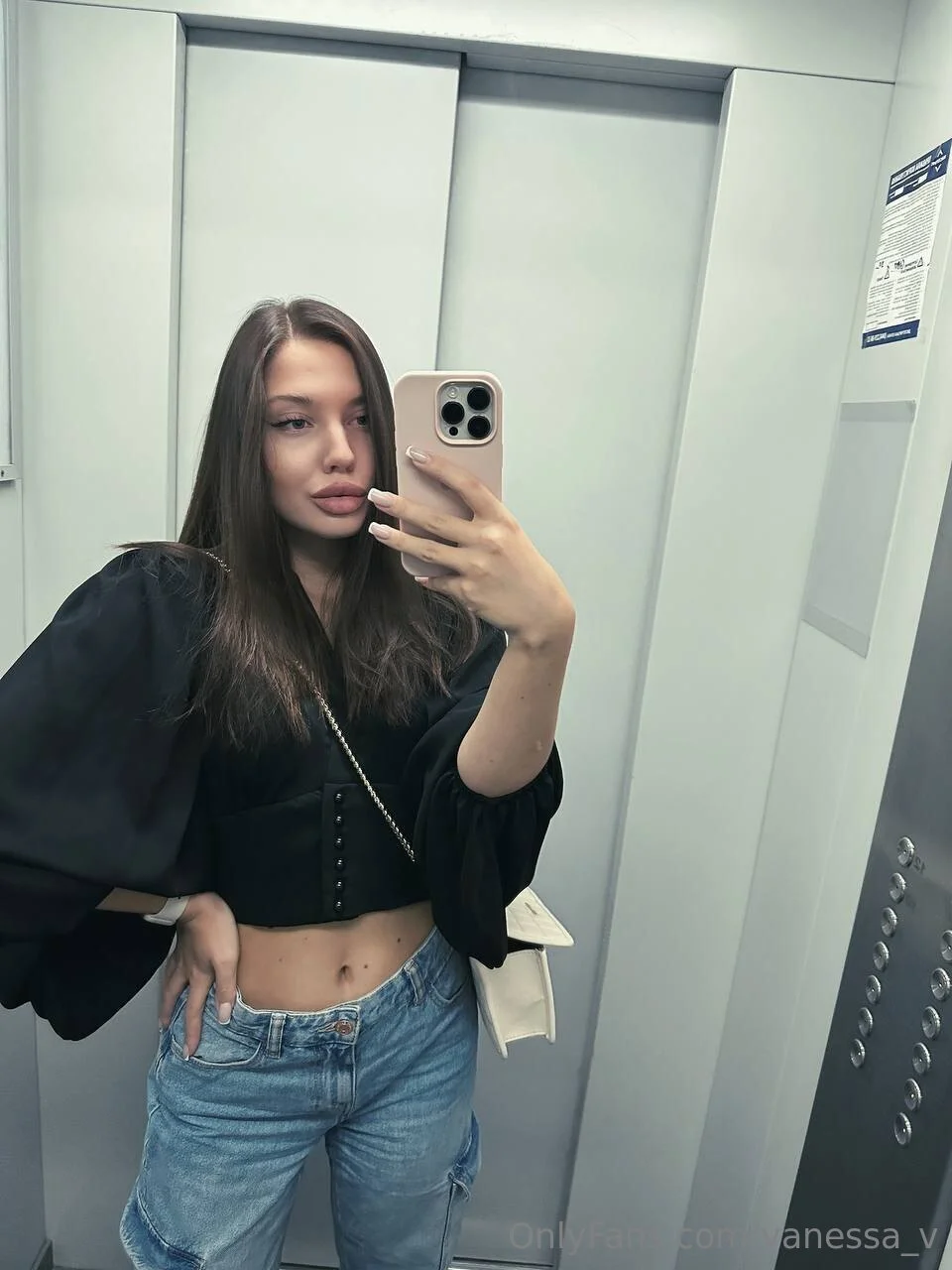 Vanessa💎 OnlyFans premium content 12 - vanessa_v exclusive collection