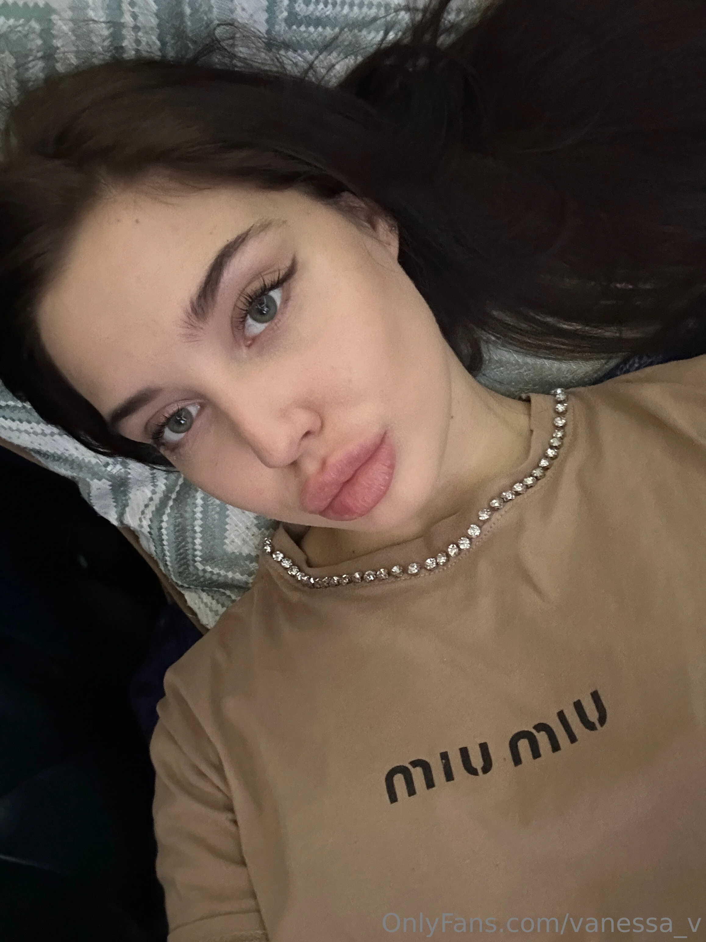 Vanessa💎 OnlyFans premium content 10 - vanessa_v exclusive collection